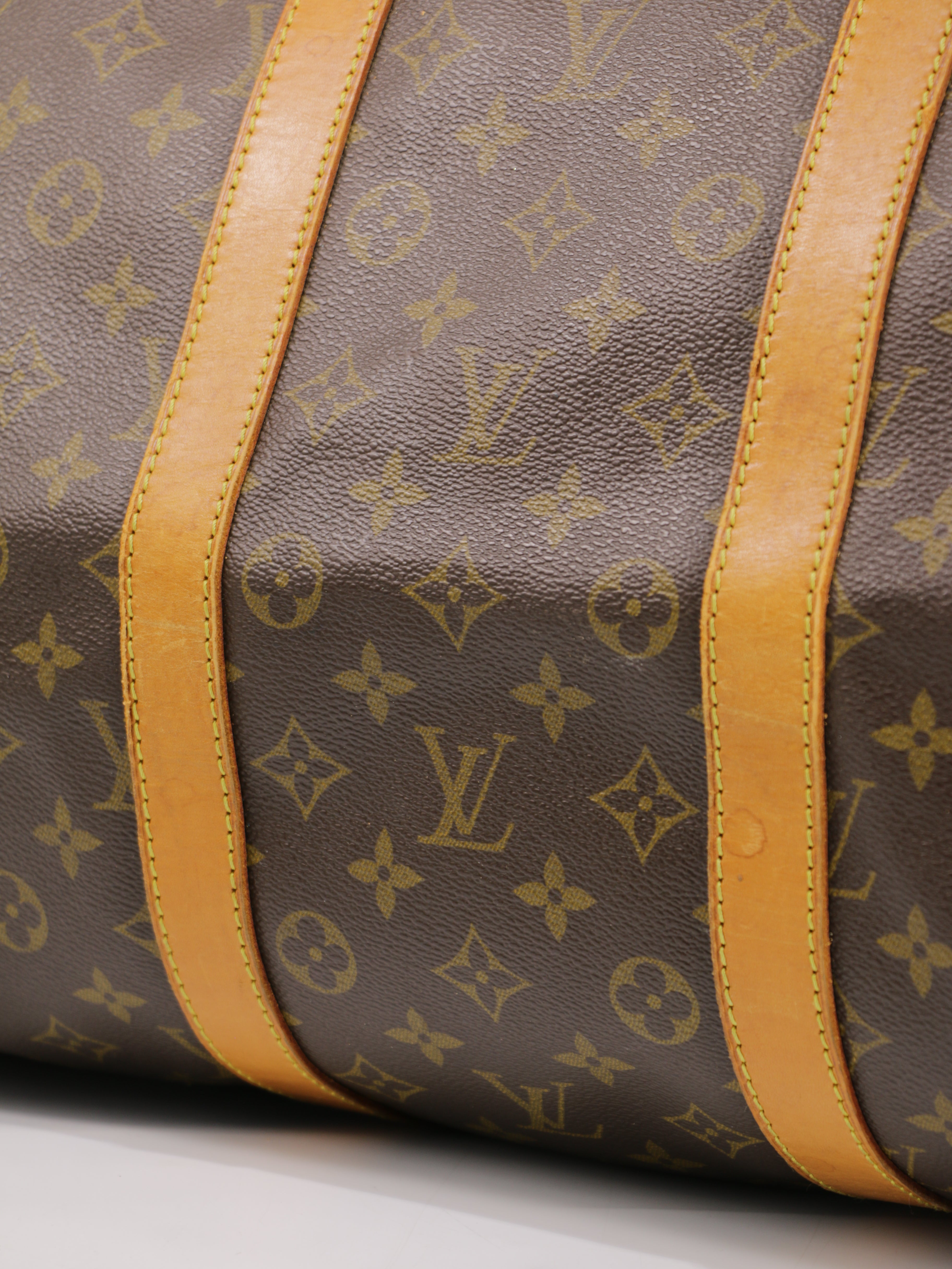 Keepall 55