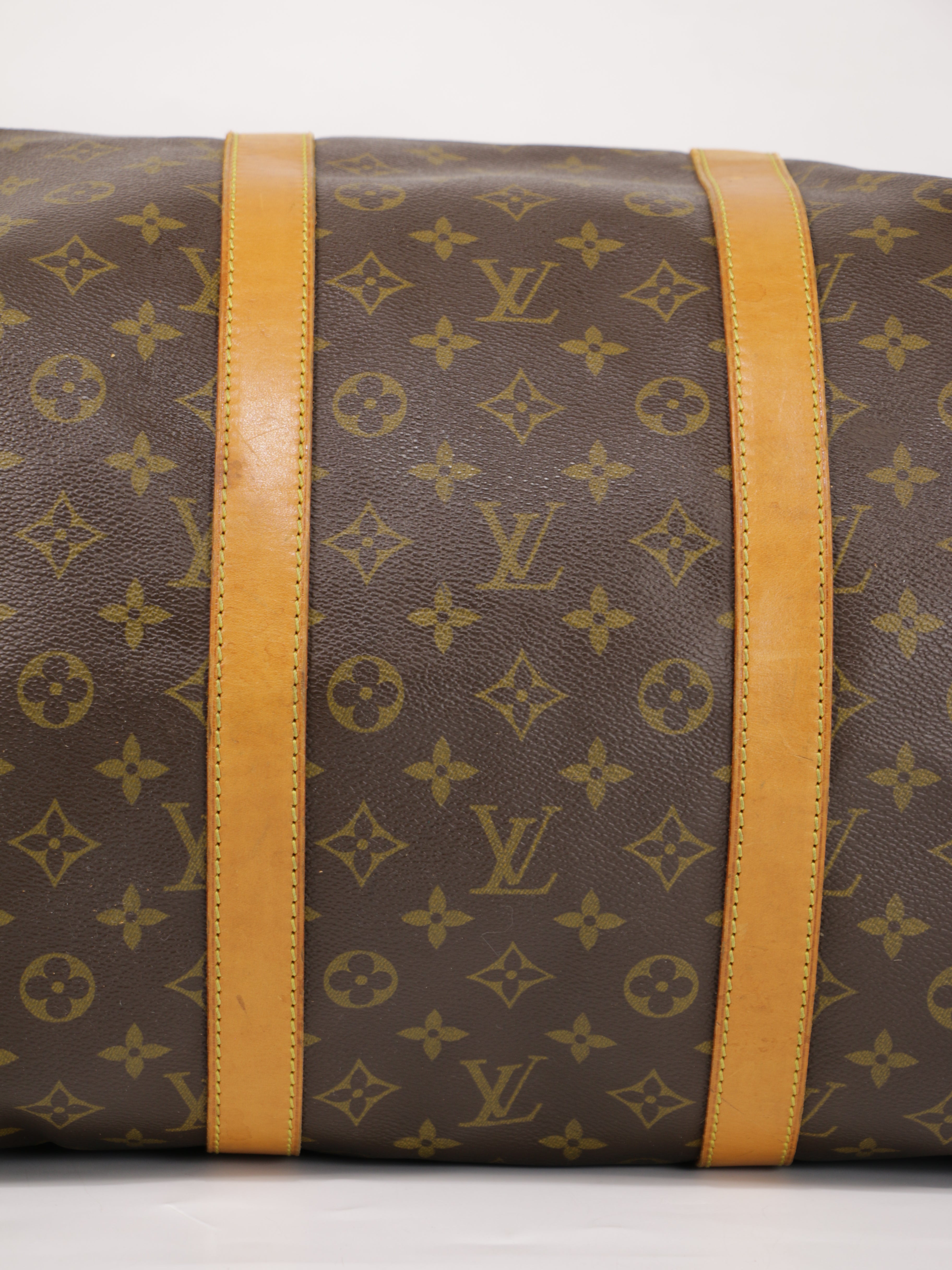 Keepall 55