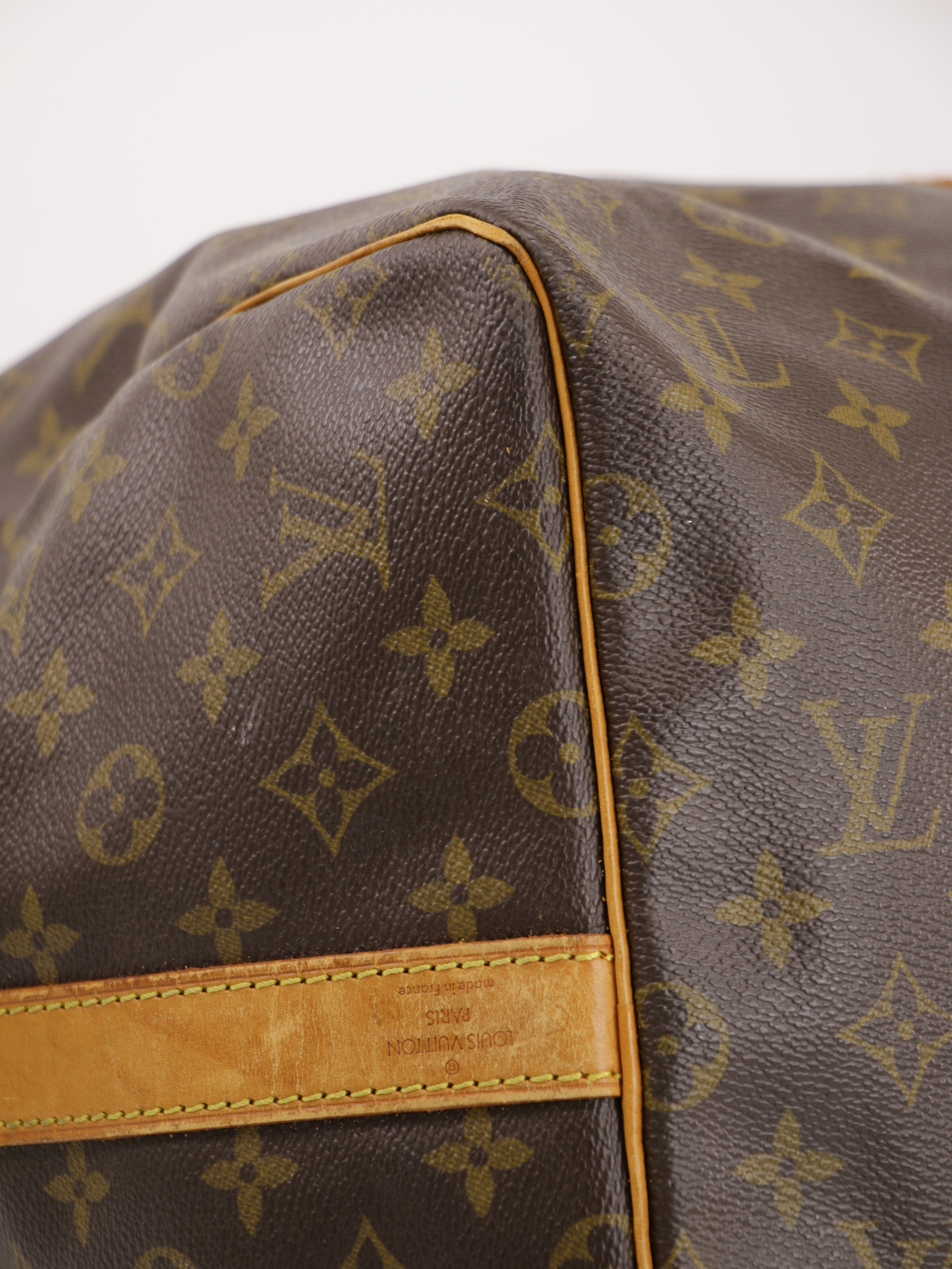 Keepall 55