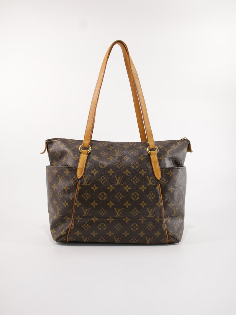 LOUIS VUITTON TOTALLY MM