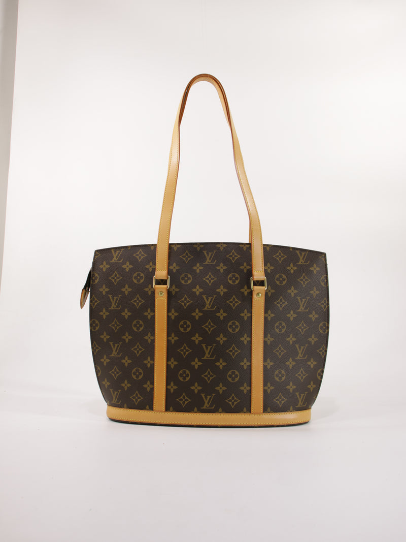 Louis Vuitton Babylone