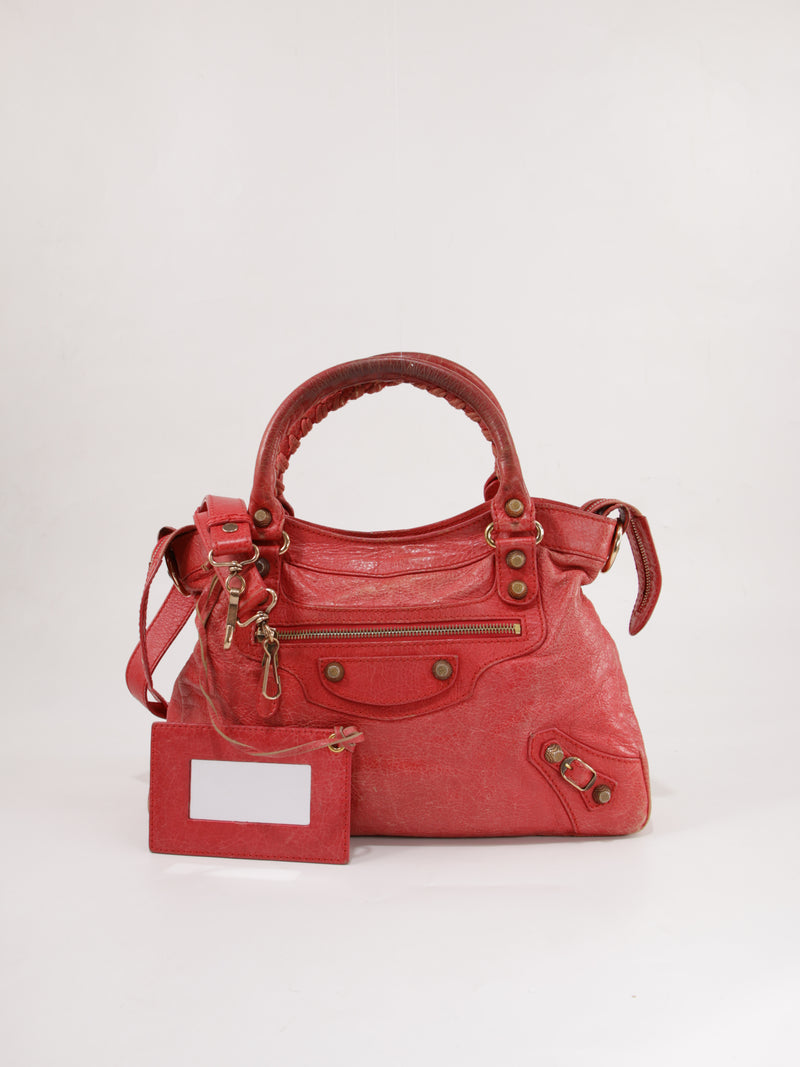 BALENCIAGA TOWN
