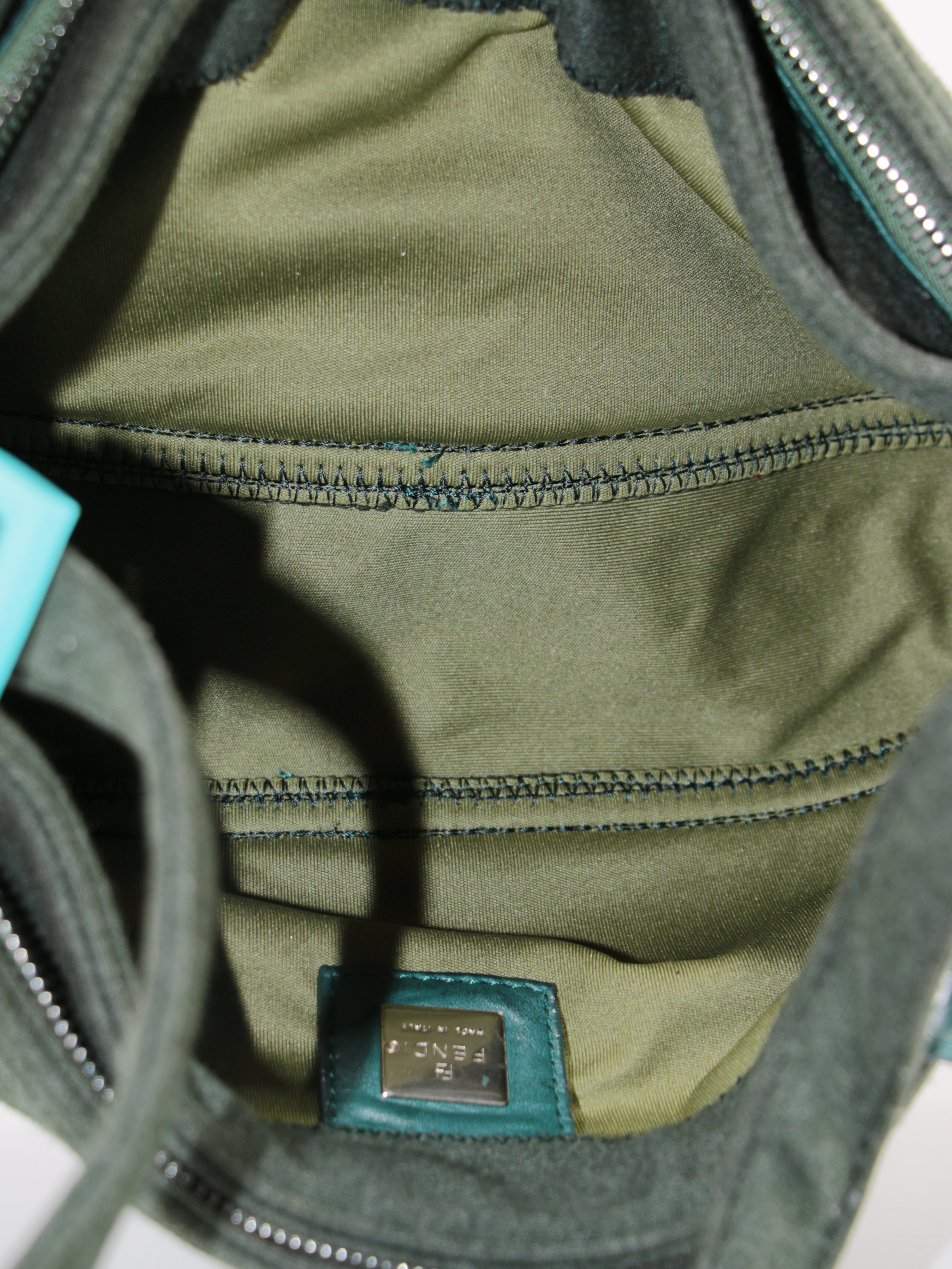 Shoulder Bag