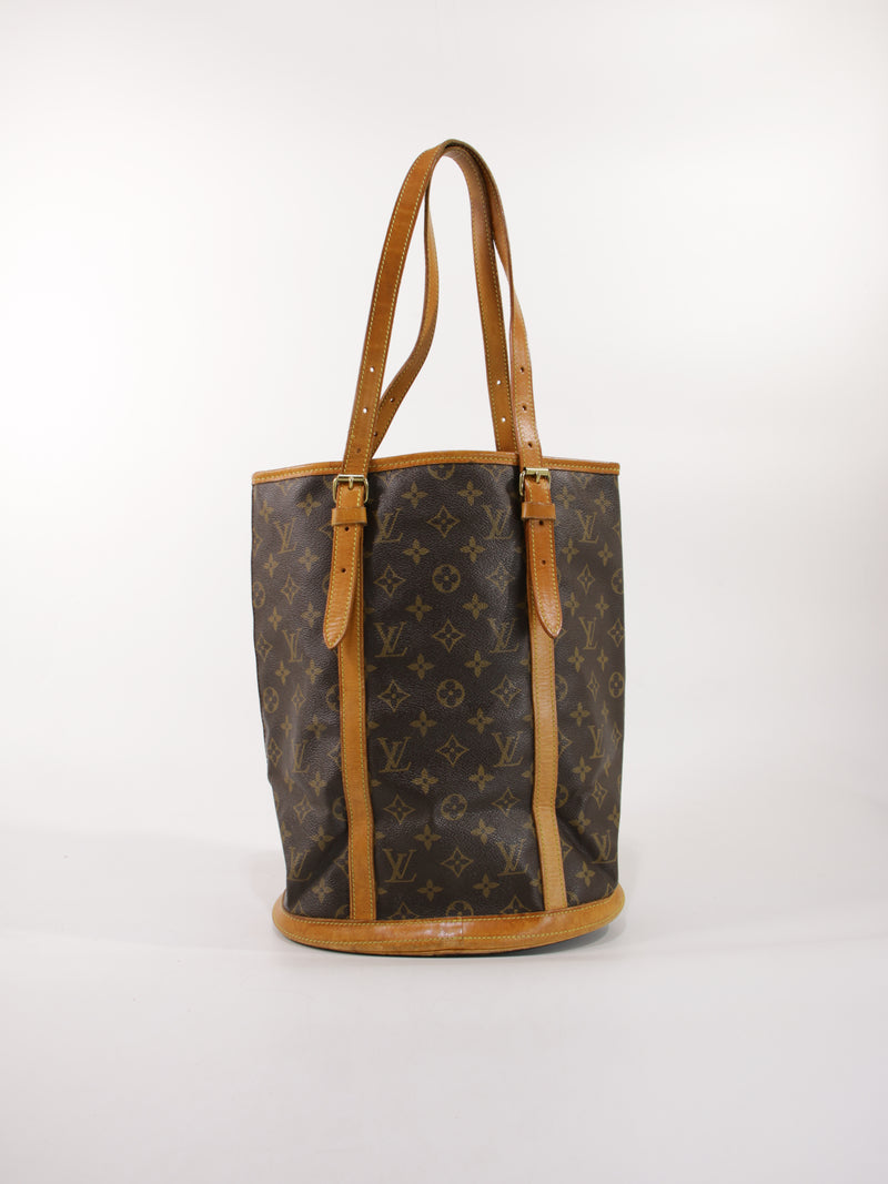 Louis Vuitton - Large Bucket