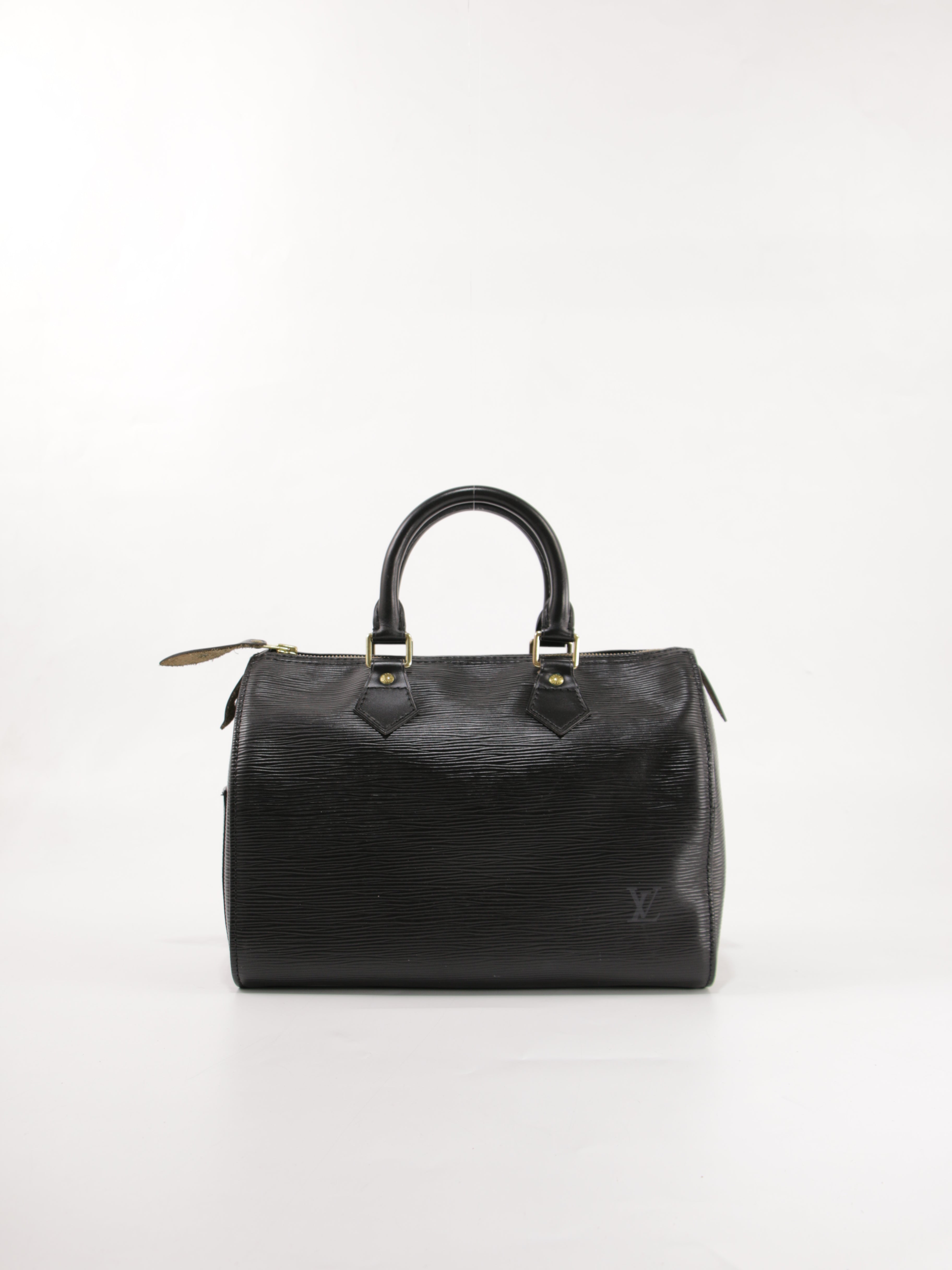 LOUIS VUITTON SPEEDY 25