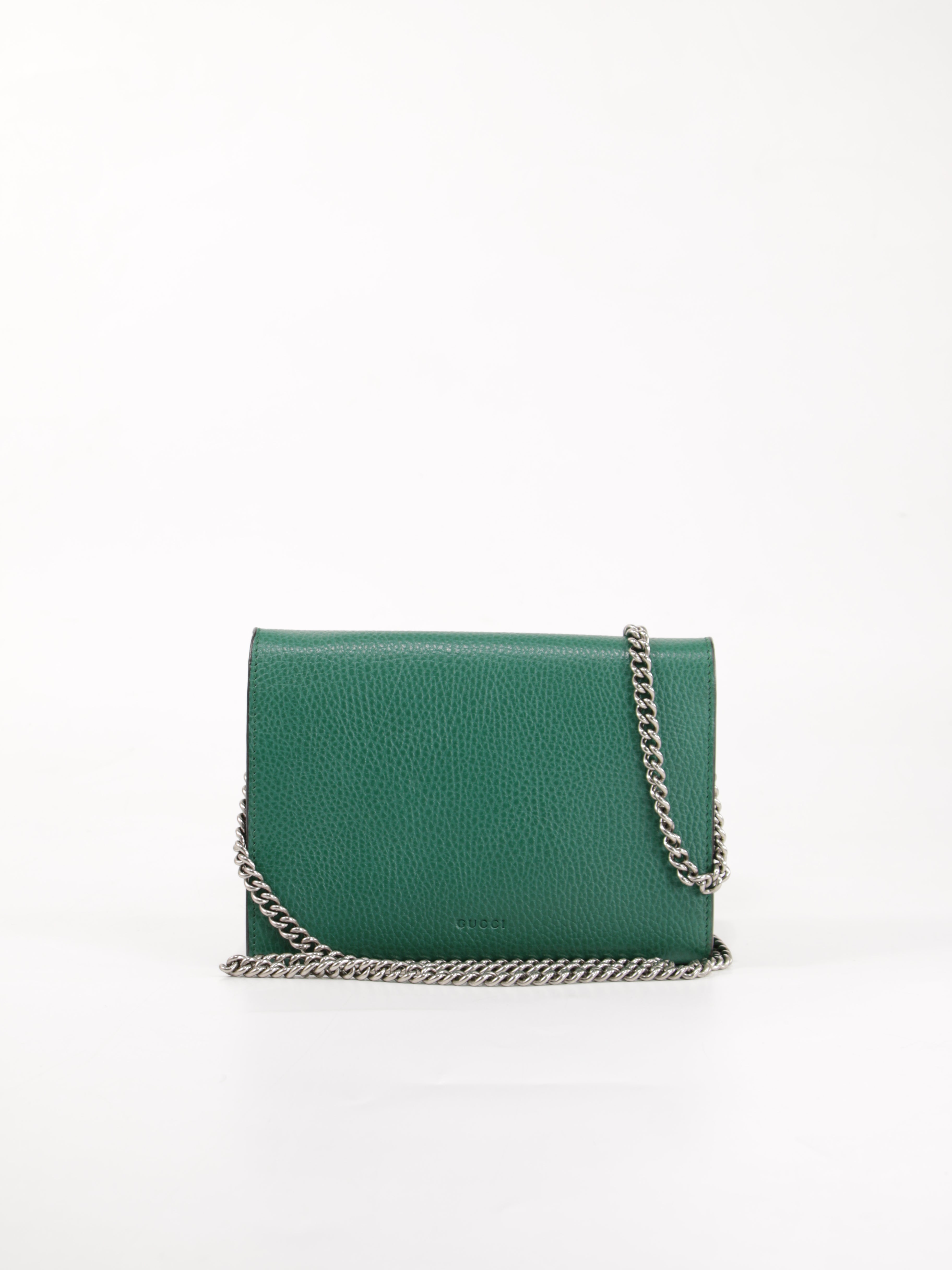 Dionysus Wallet on Chain