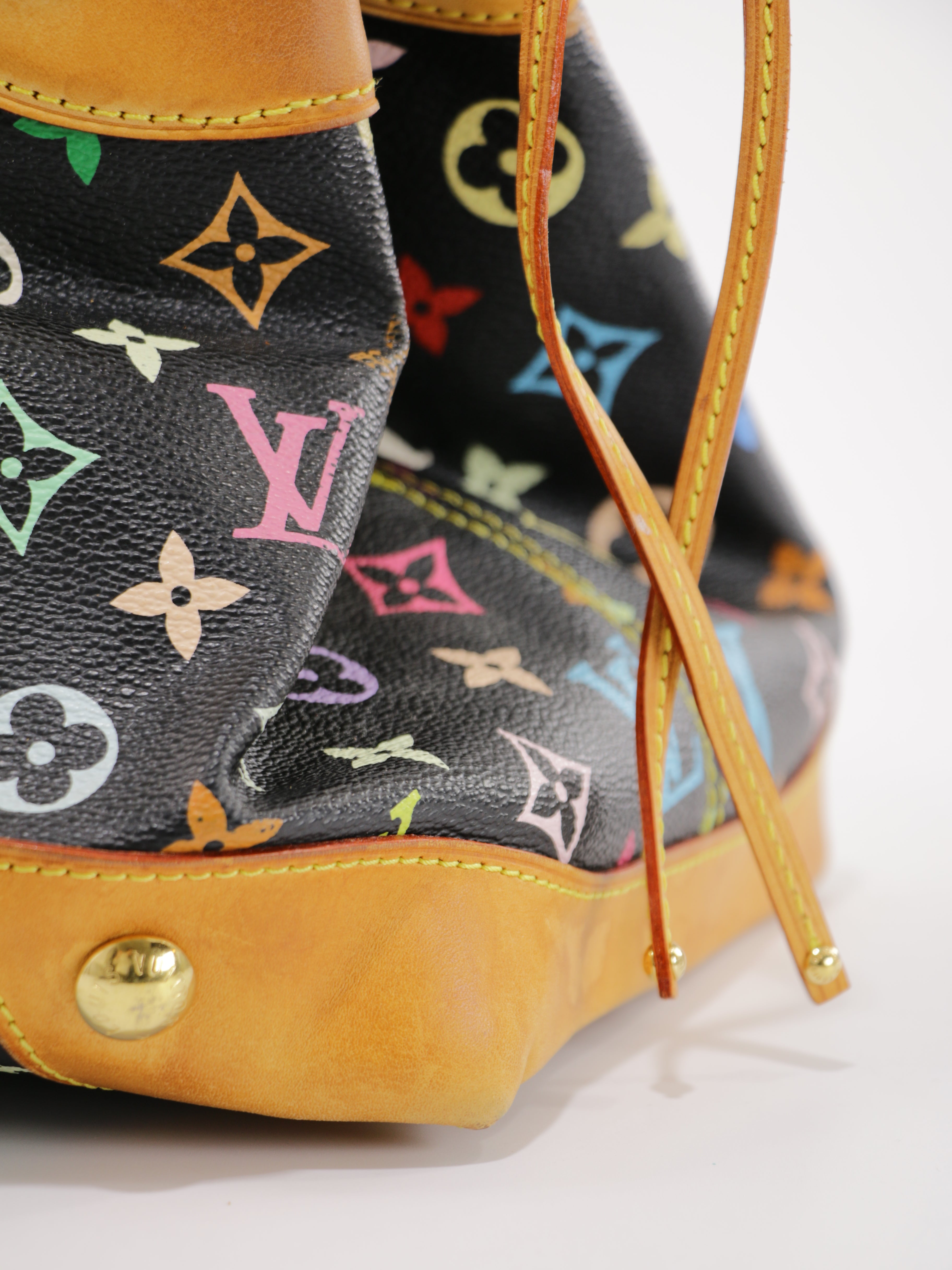 Takashi Murakami Ursula GM