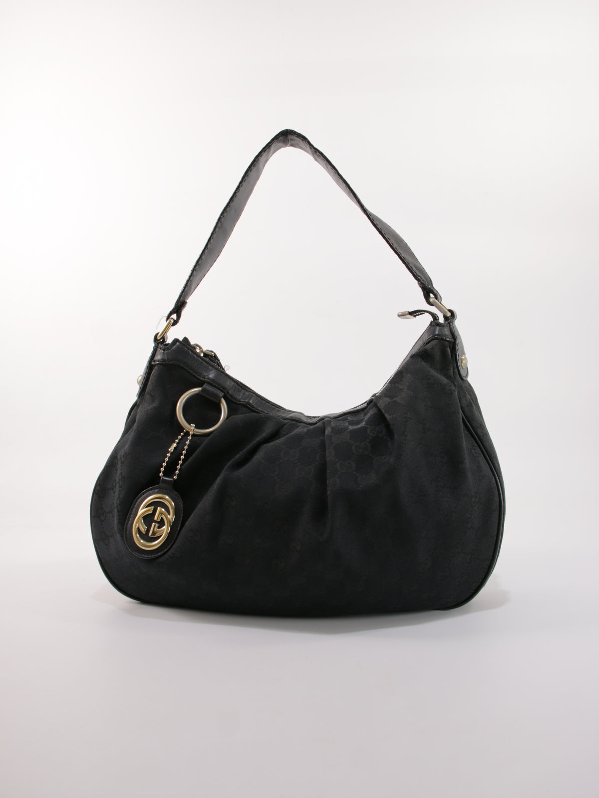 Gucci Sukey Hobo