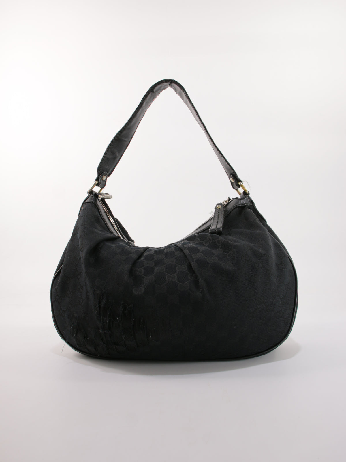 Gucci Sukey Hobo