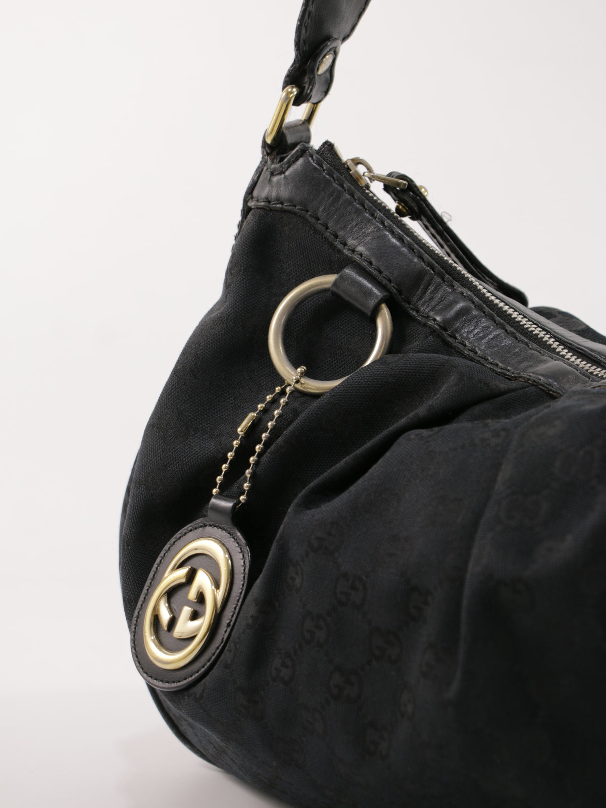 Gucci Sukey Hobo