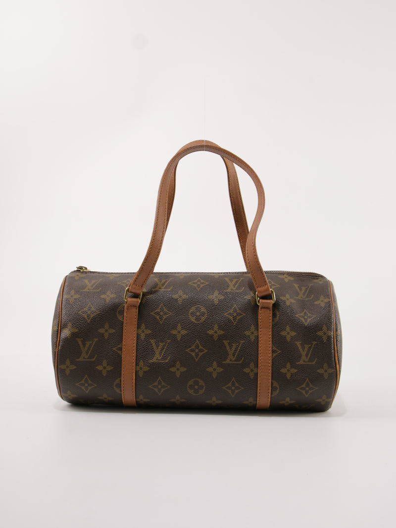 LOUIS VUITTON PAPILLON 30