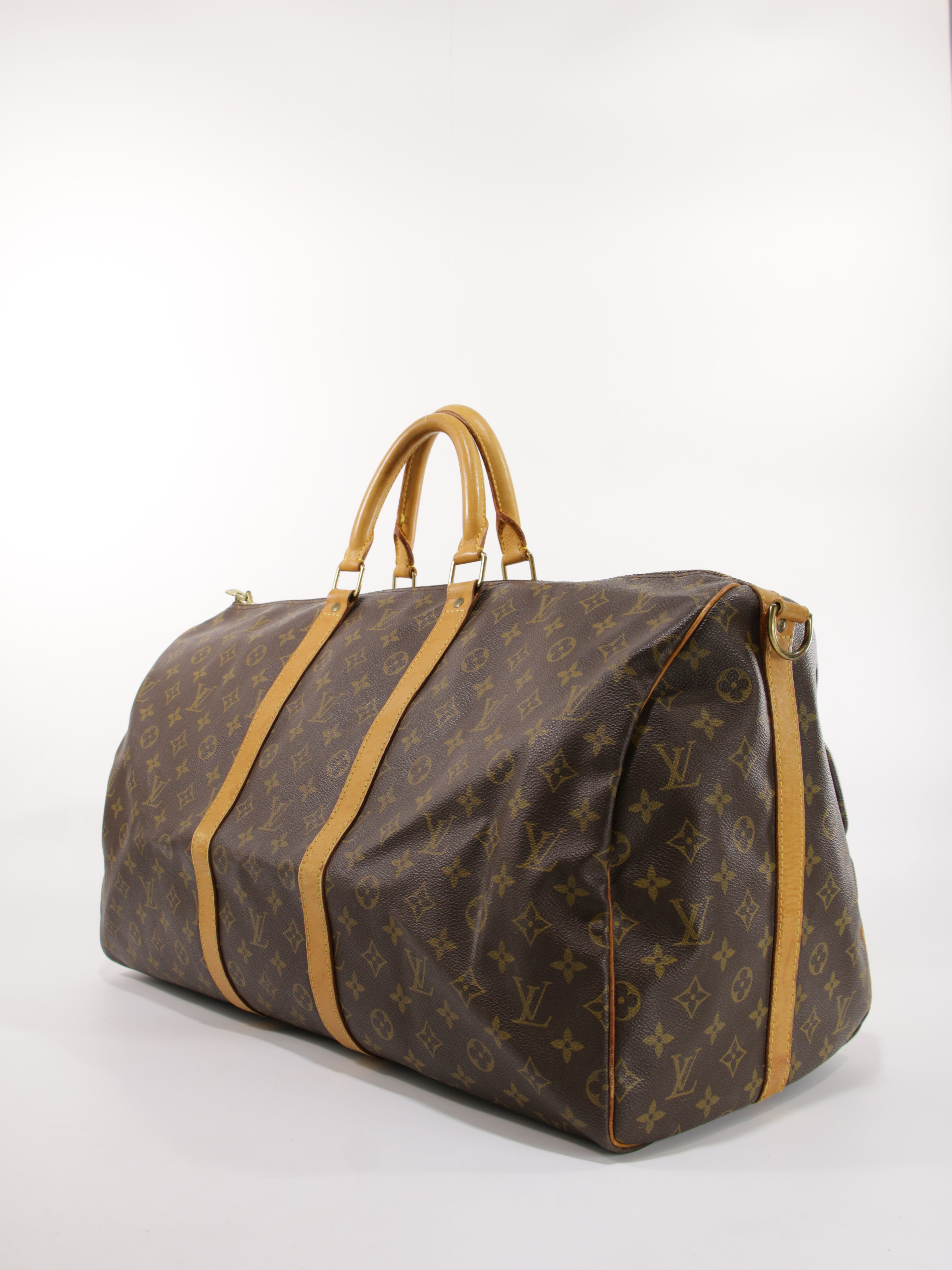 Keepall 55