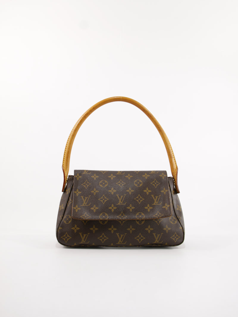 LOUIS VUITTON LOOPING PM