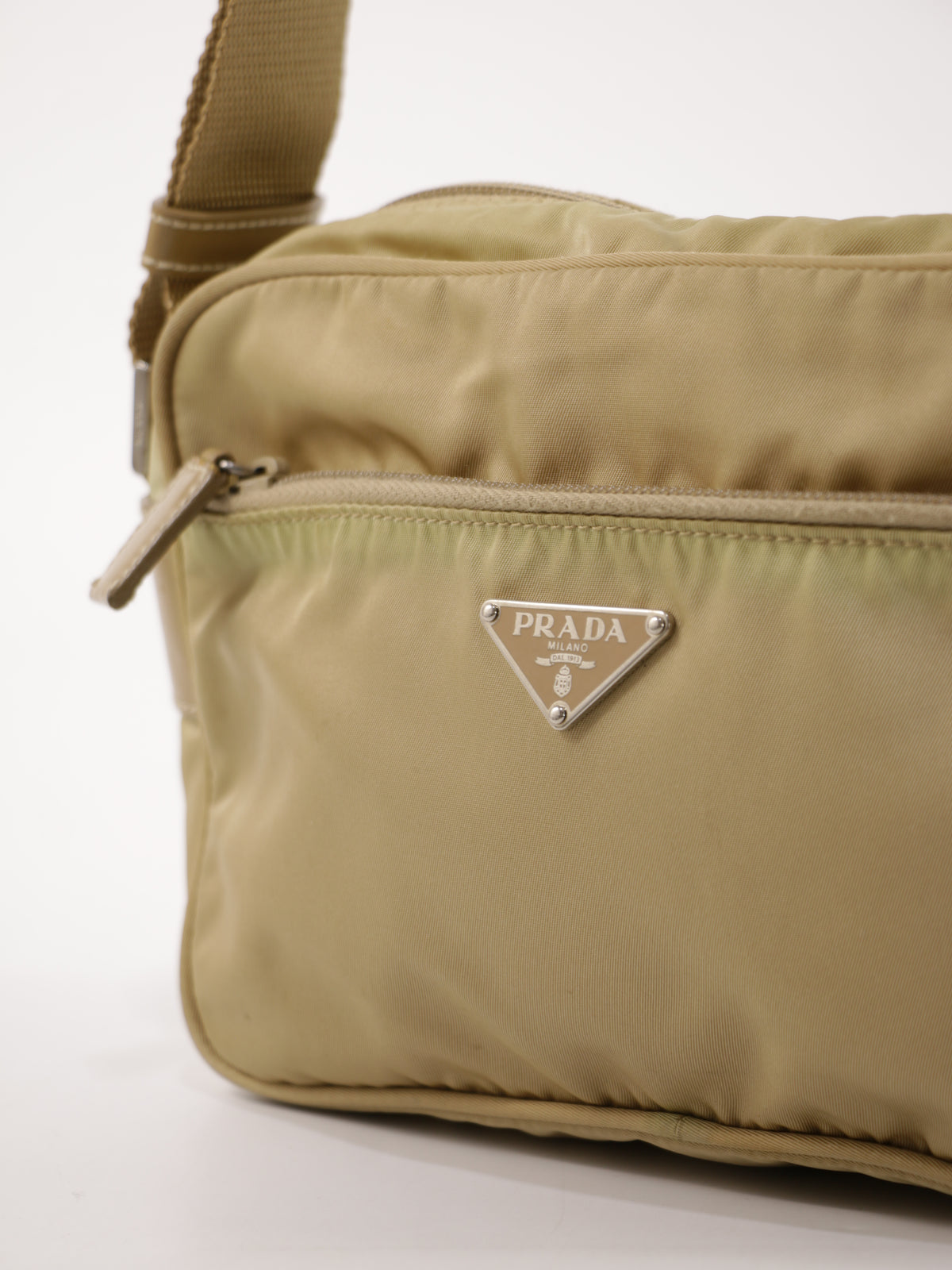 Prada Messenger