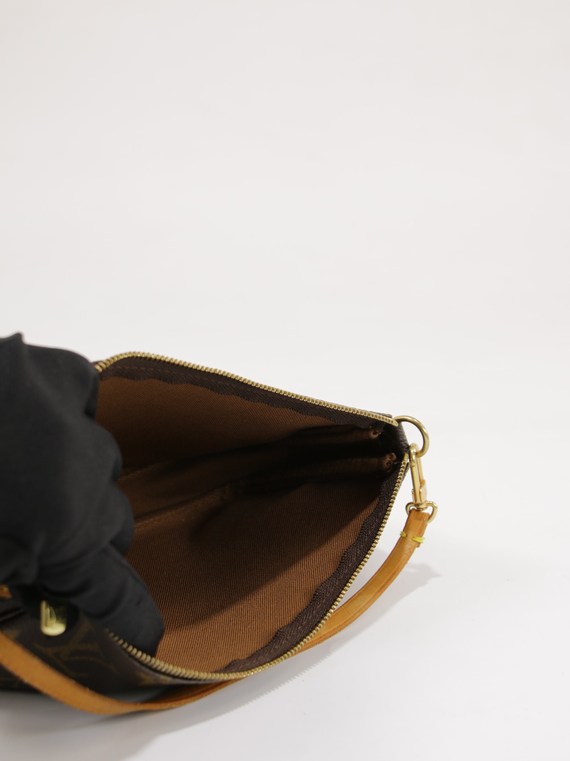 Accessories pochette