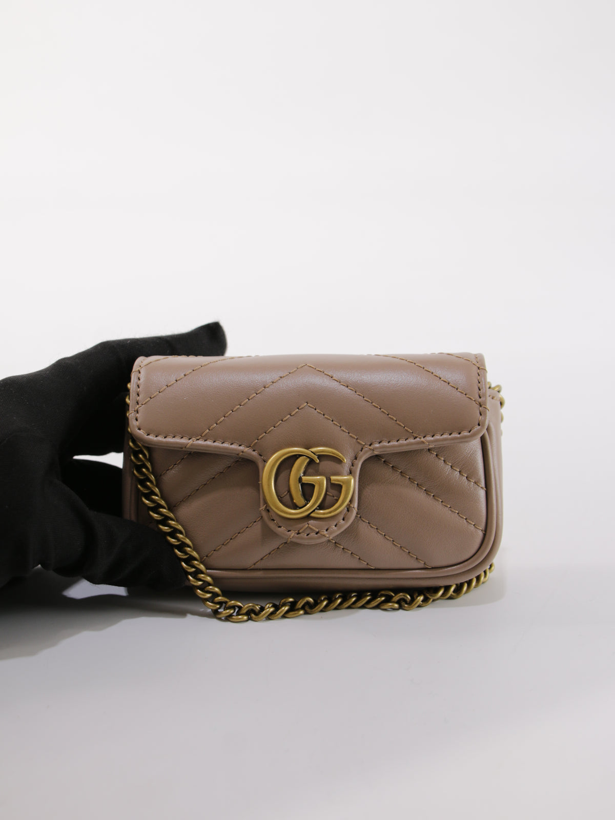 Gucci Pouch