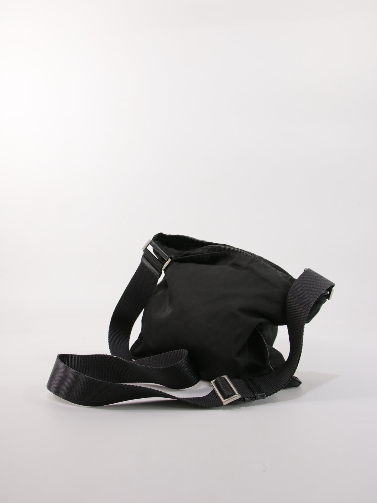 Prada Crossbody Bag