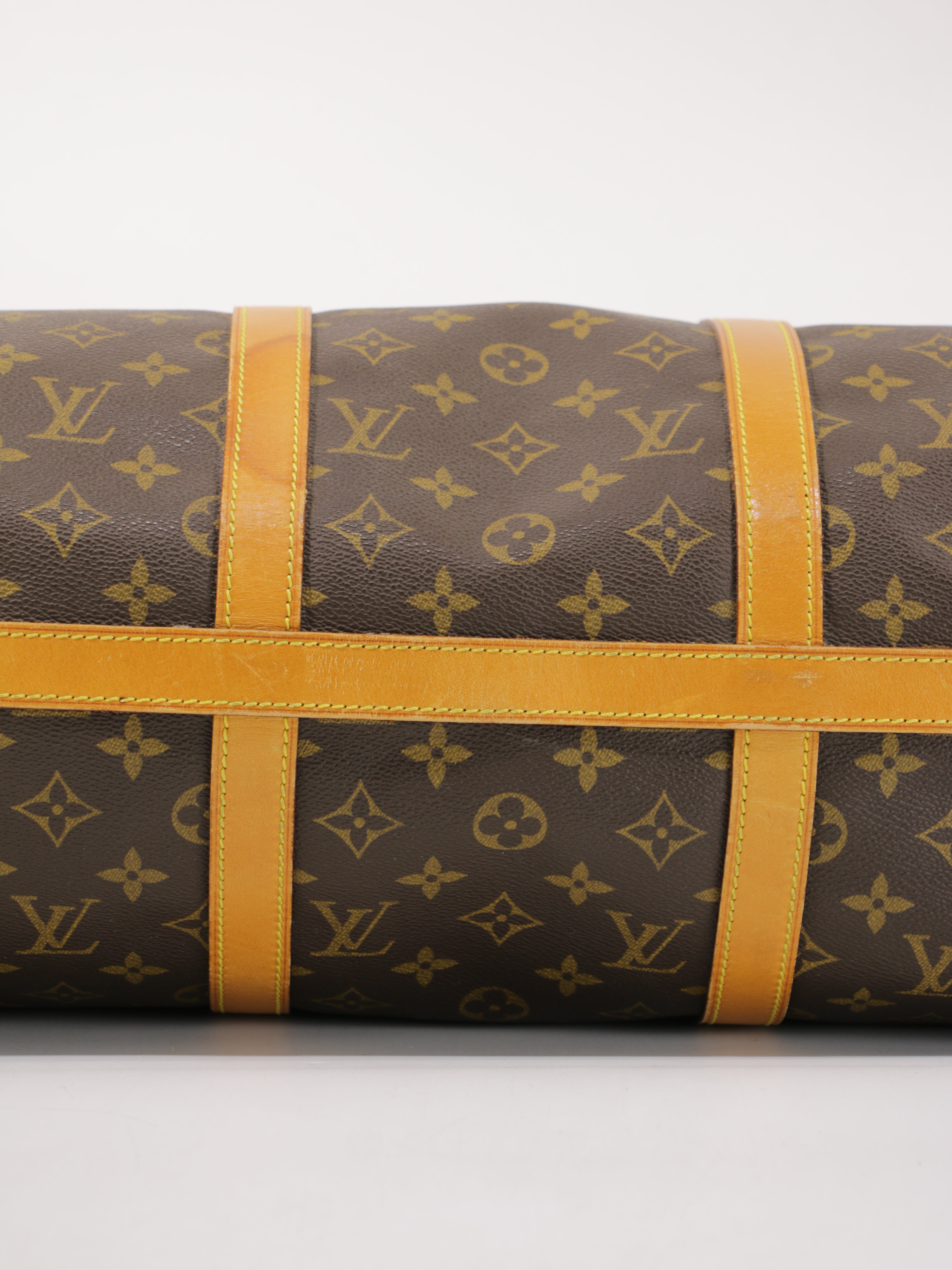 Duffle Bag