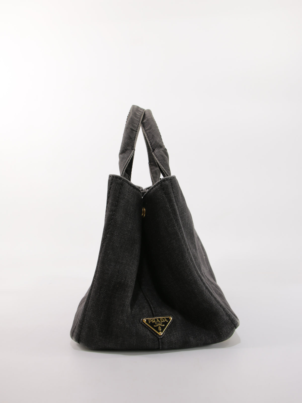 Prada Medium Canapa
