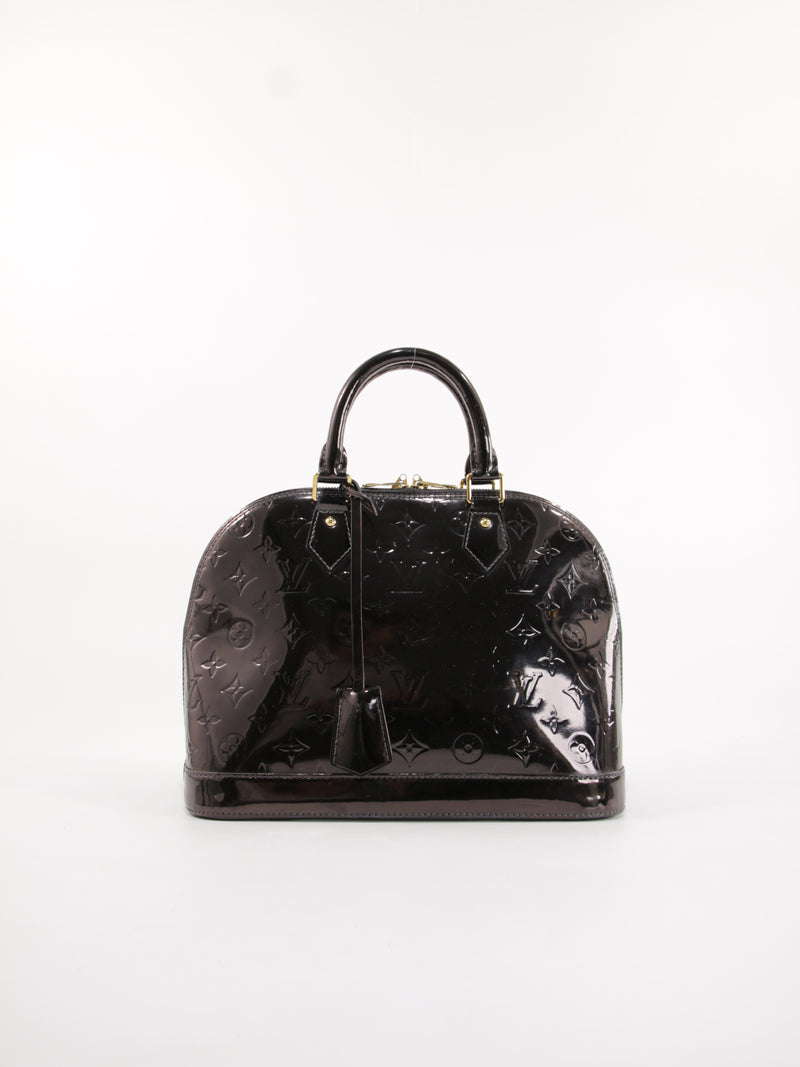 LOUIS VUITTON - ALMA