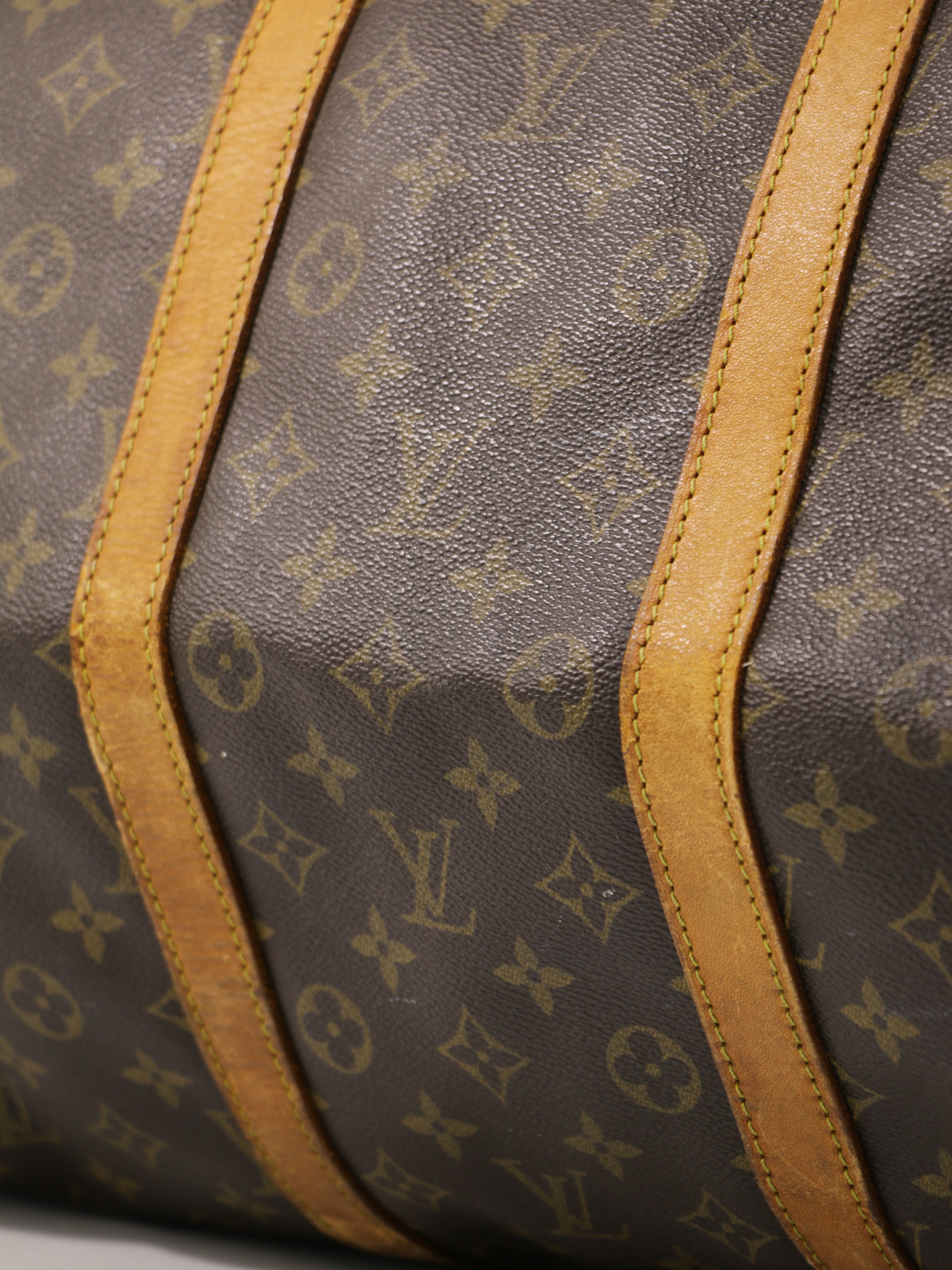 Keepall 55