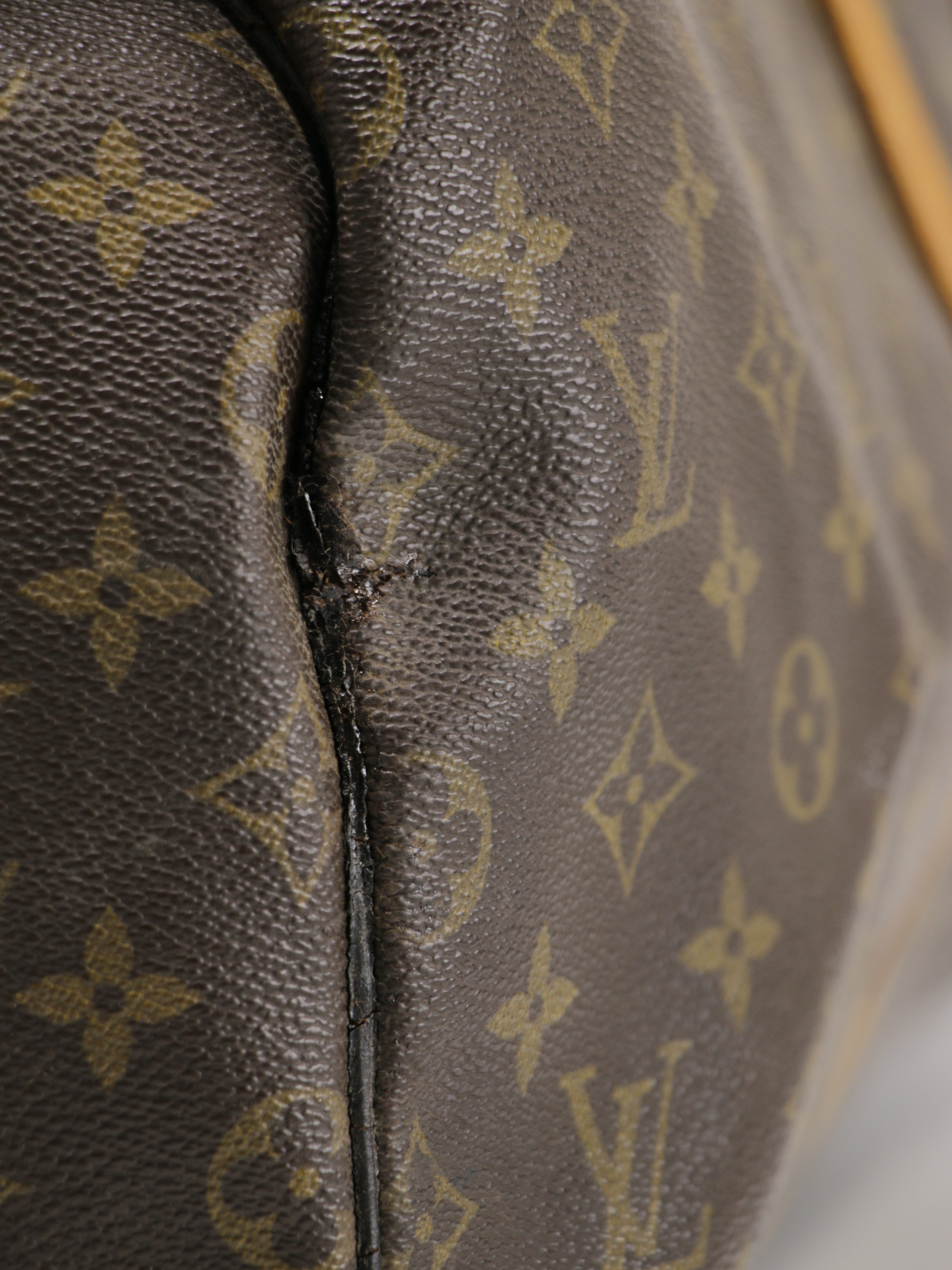 Keepall 55