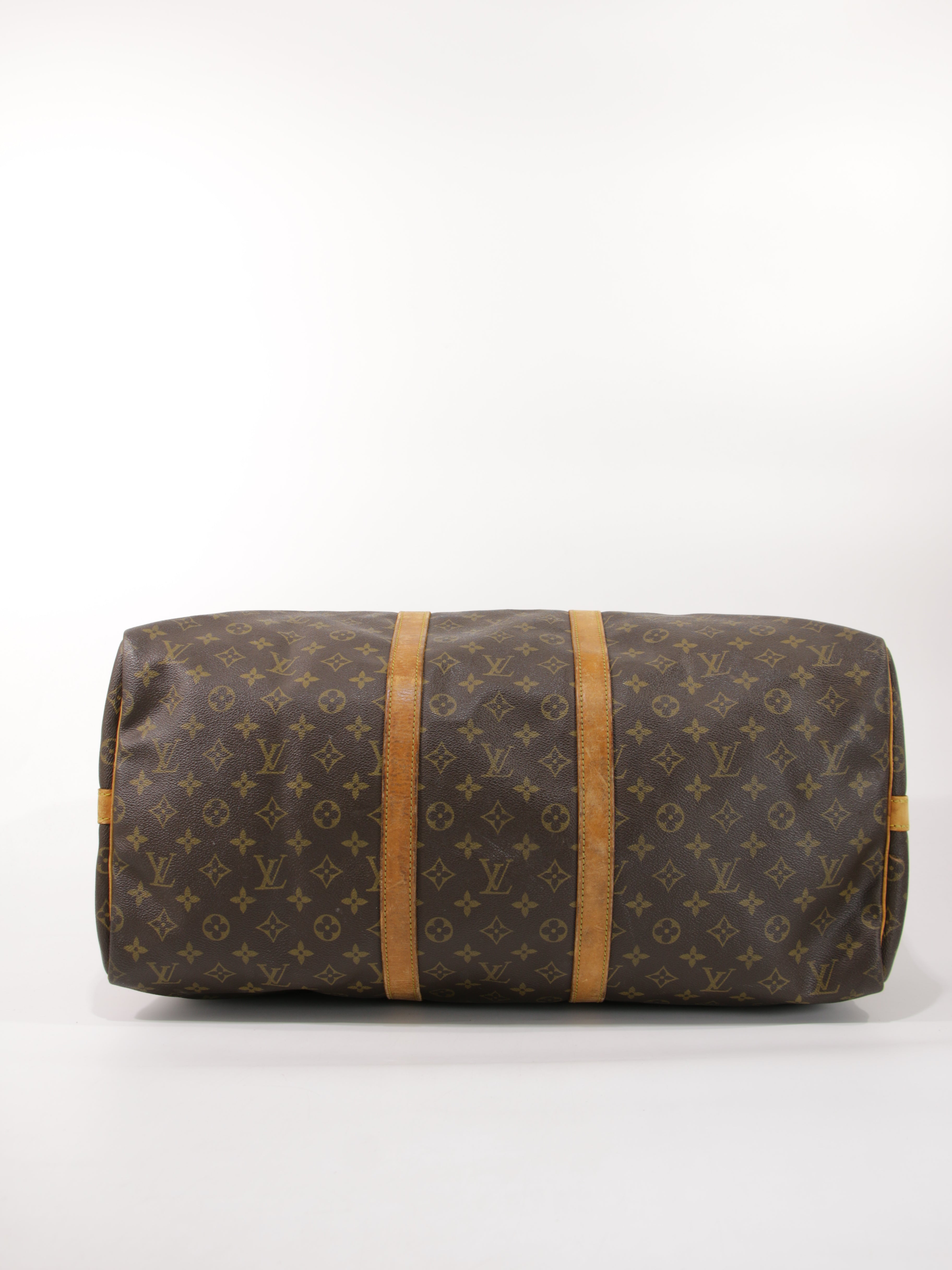 Keepall 55
