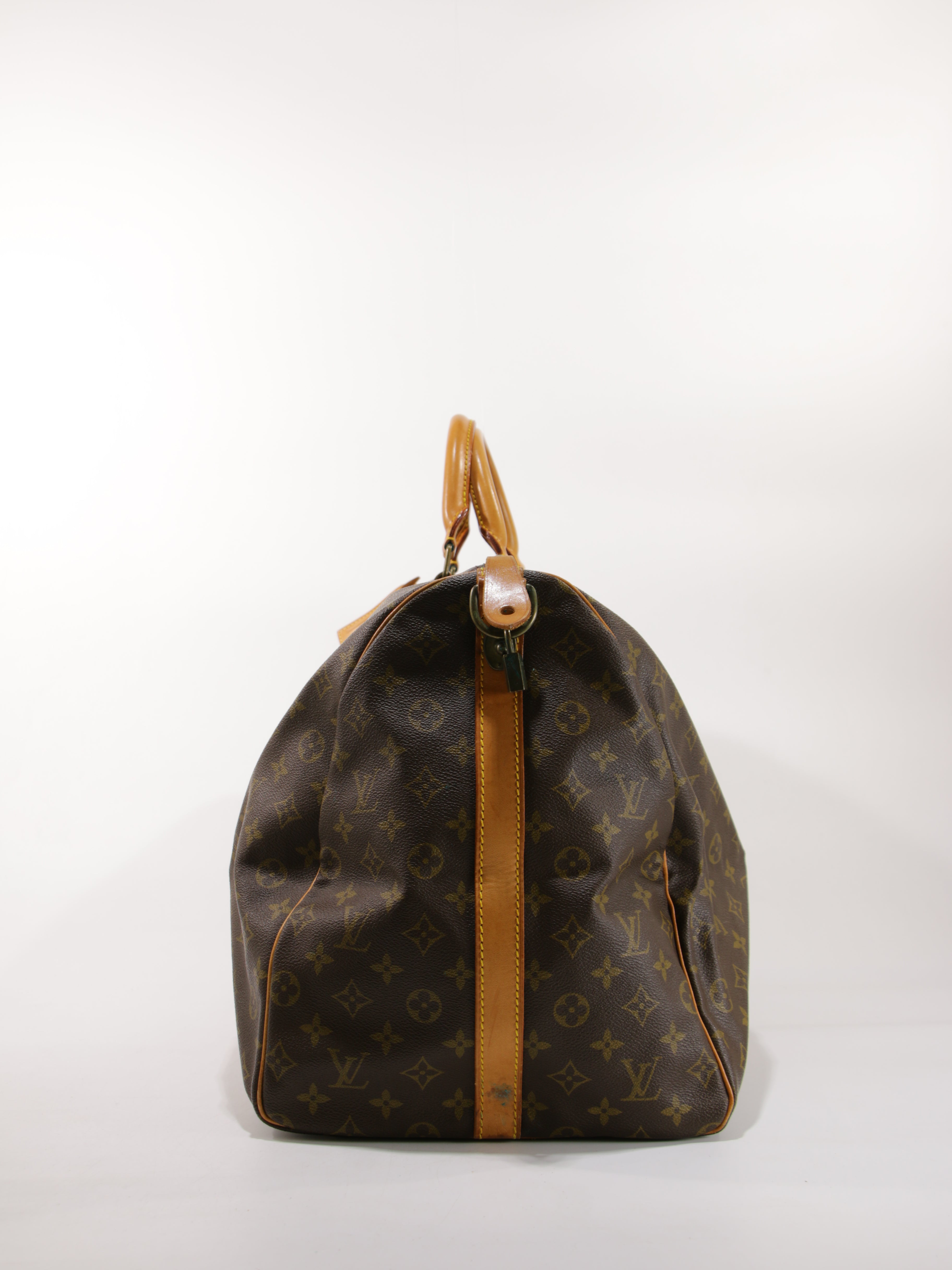 Keepall 60