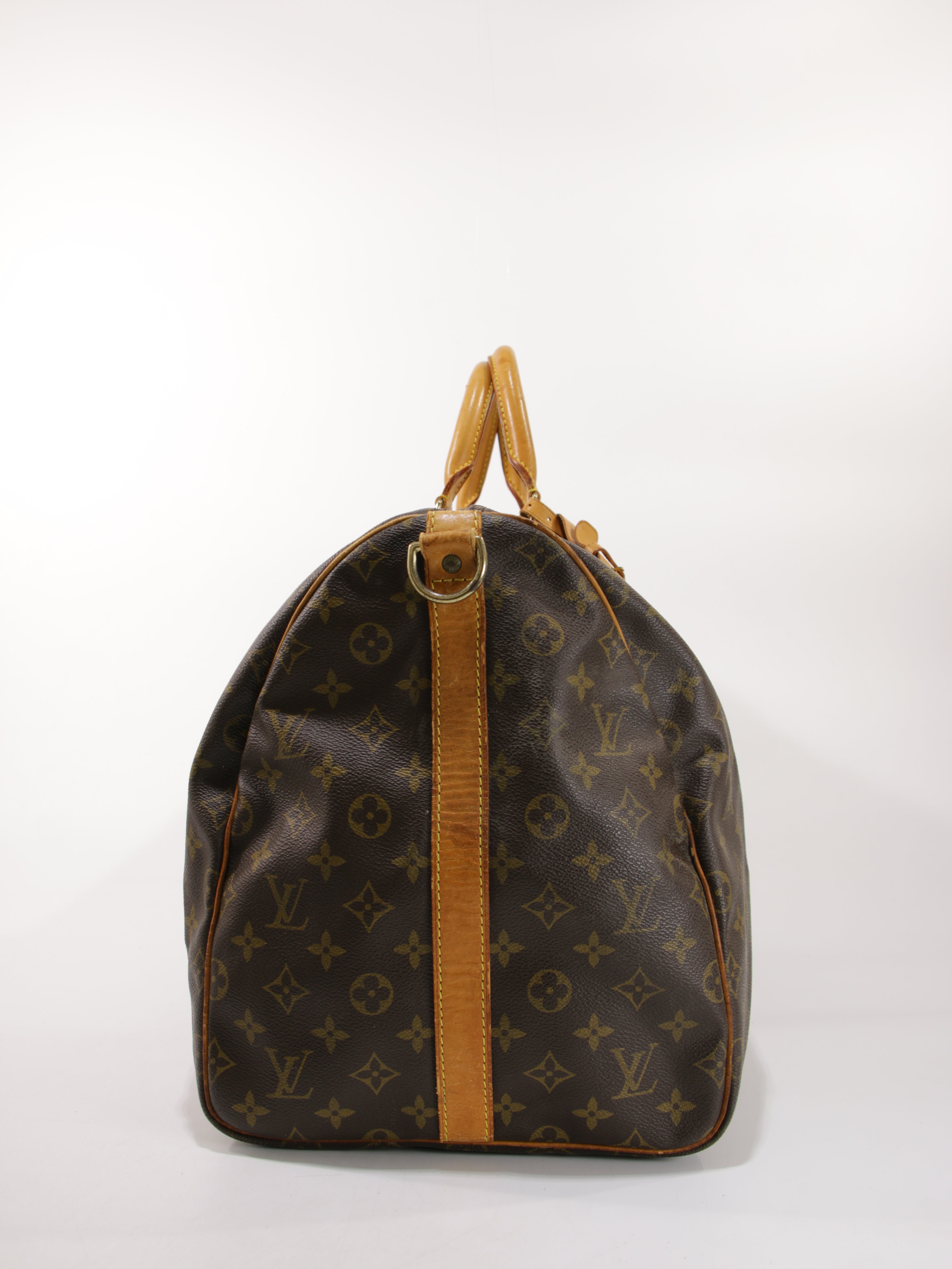 Keepall 55
