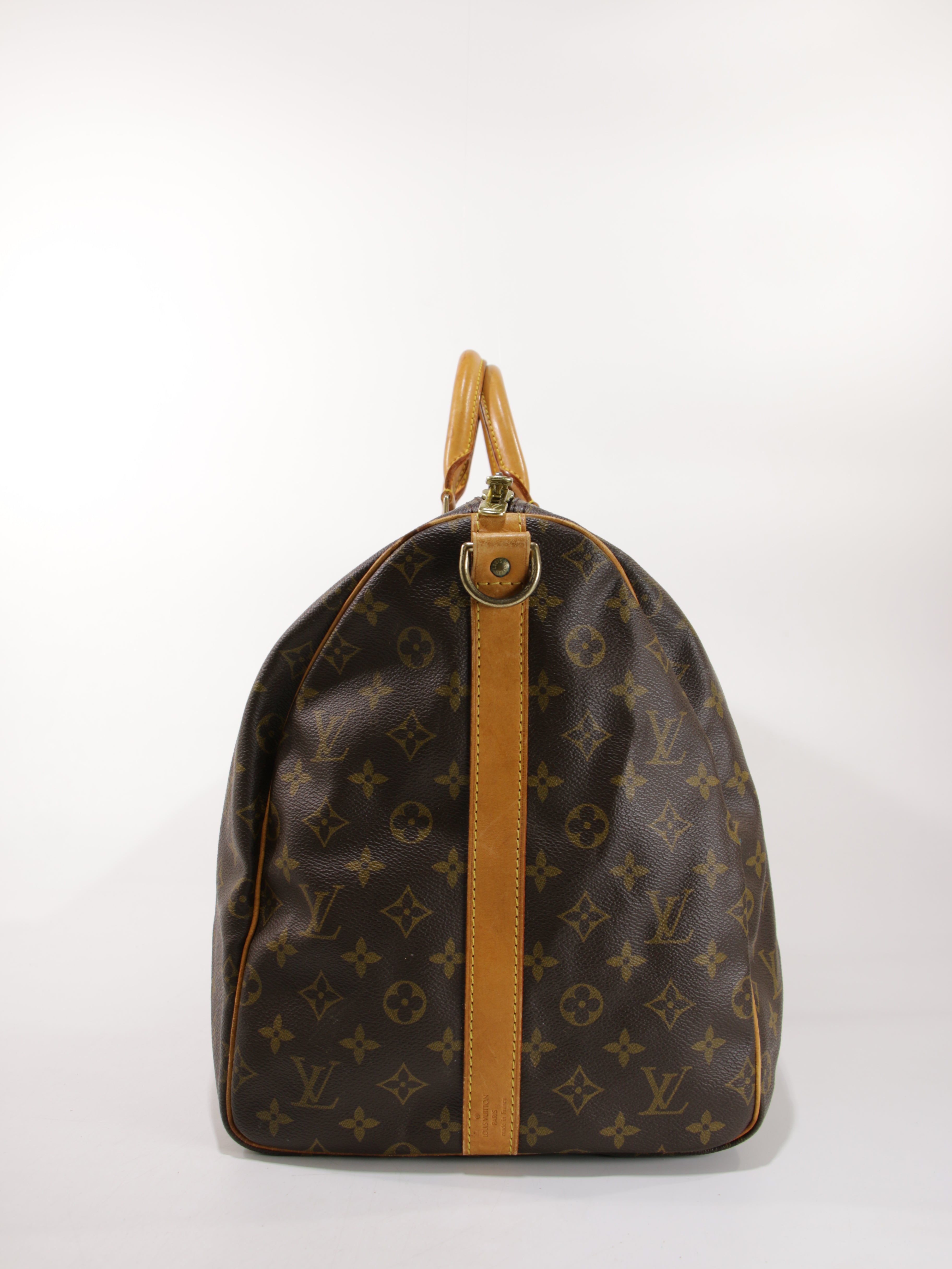 Keepall 55