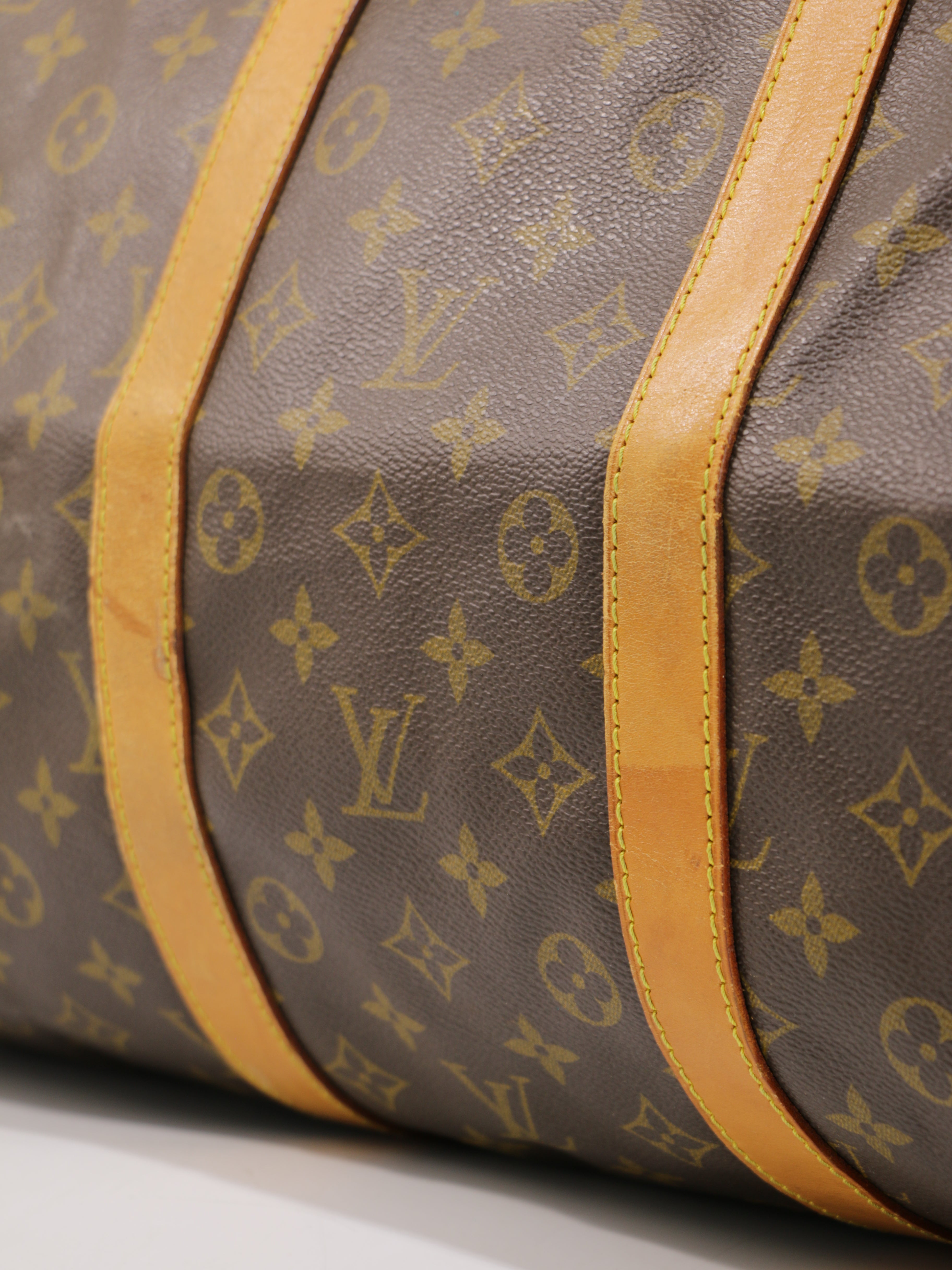 Keepall 55