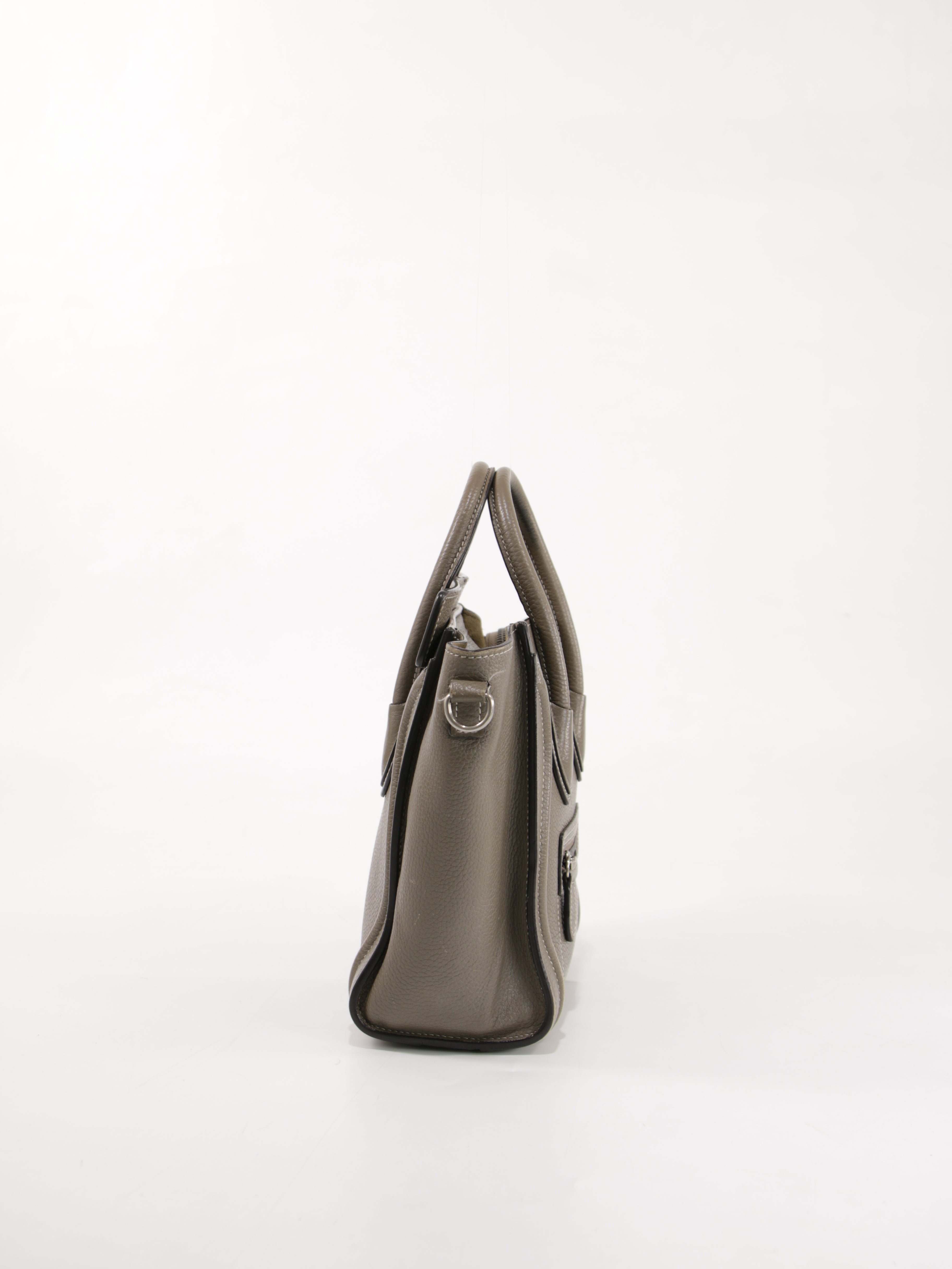 Mini Luggage