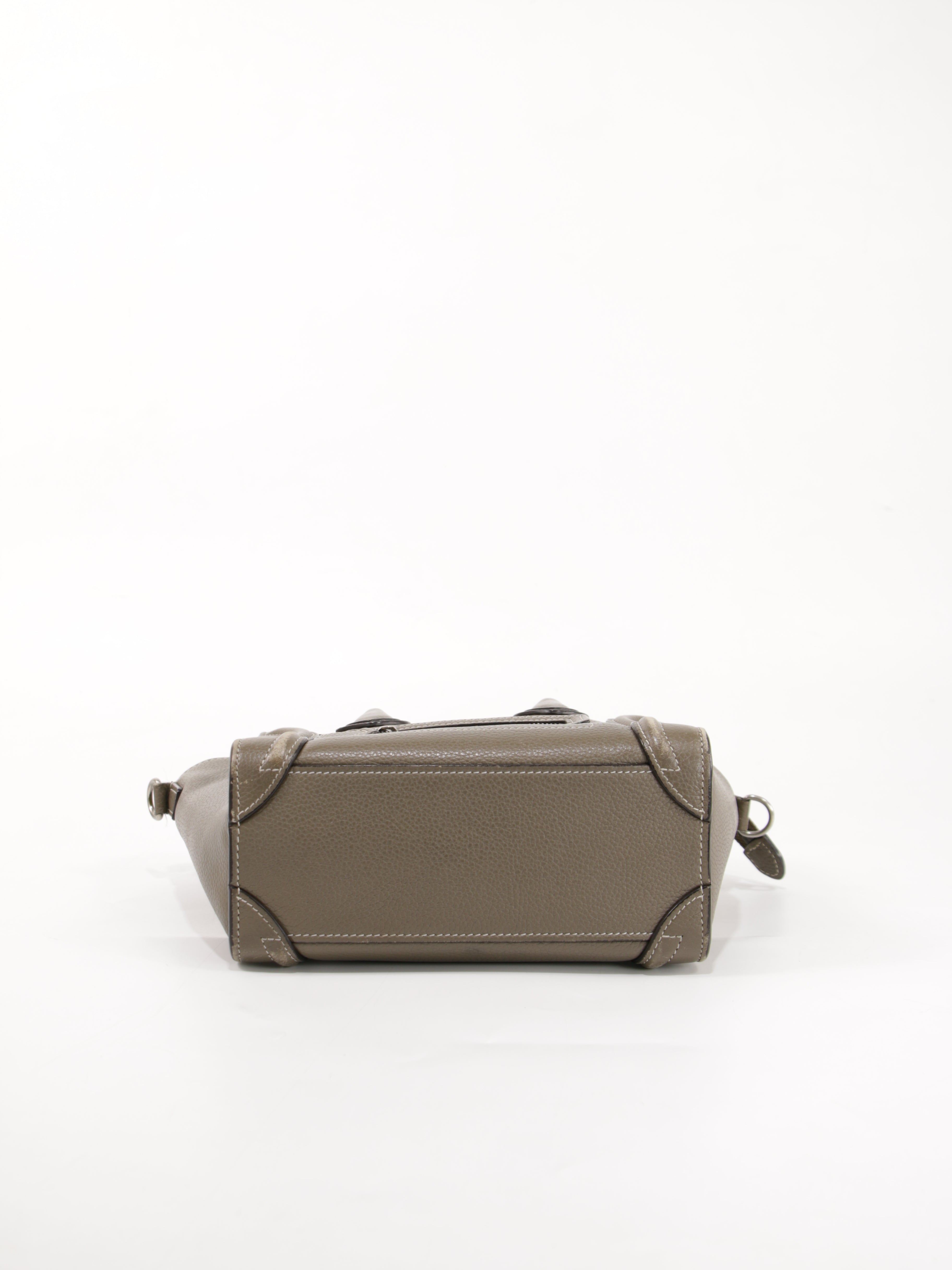 Mini Luggage