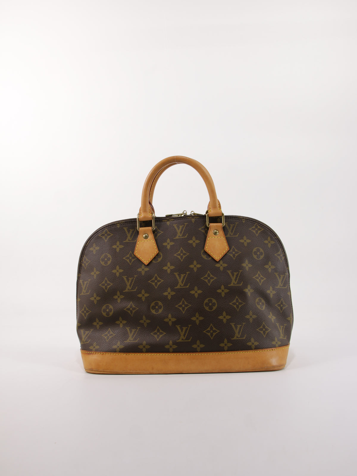 Louis Vuitton Alma PM