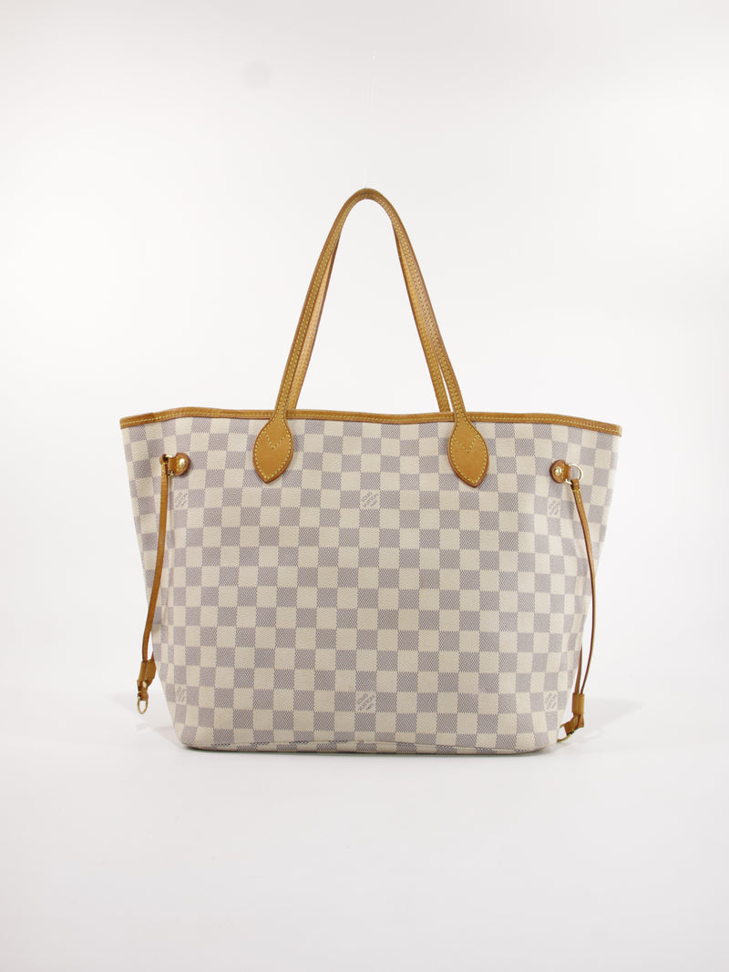 LOUIS VUITTON NEVERFULL MM