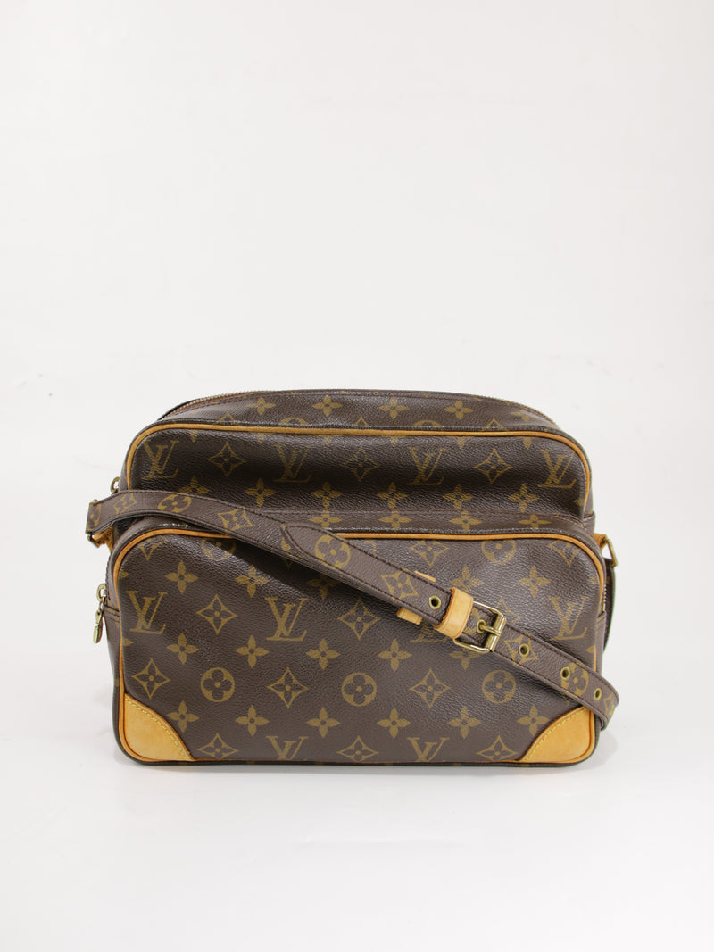 Louis Vuitton Nile PM