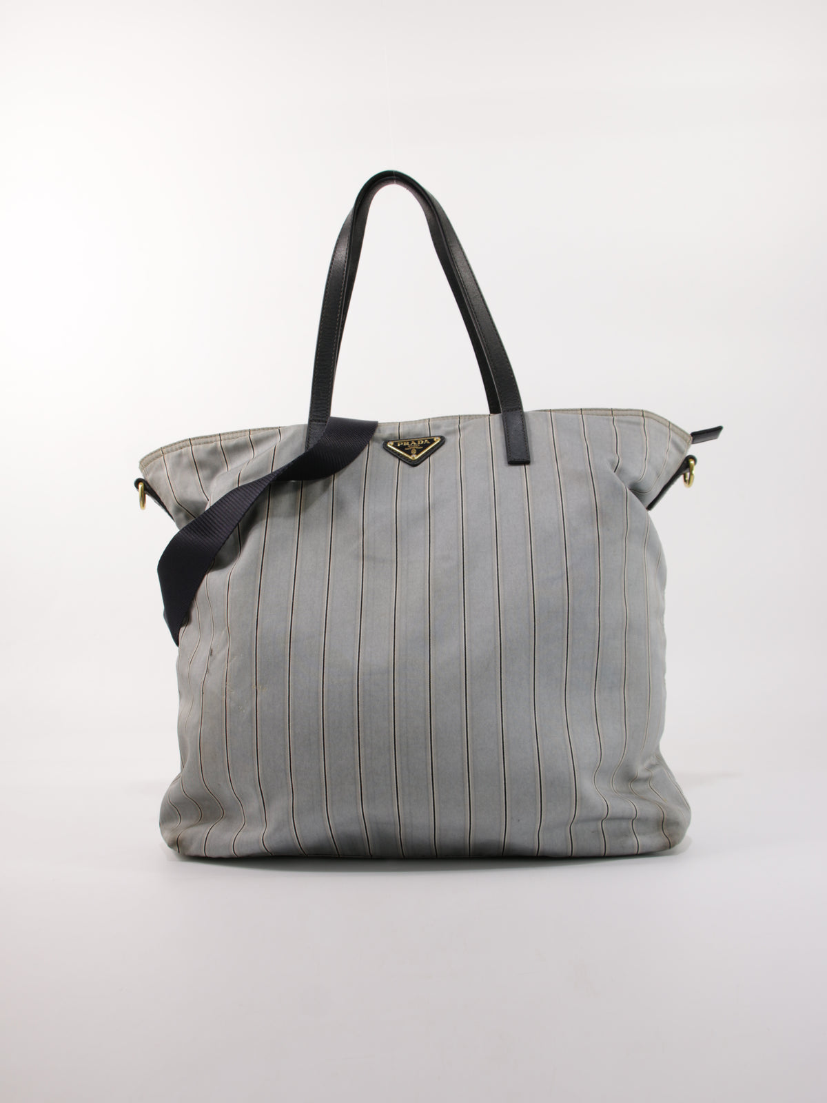 Prada Tote Bag