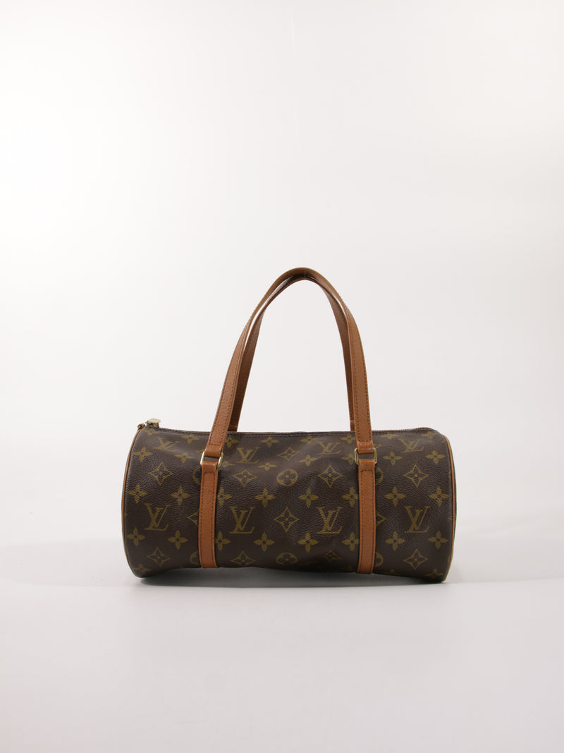 LOUIS VUITTON PAPILLON 30