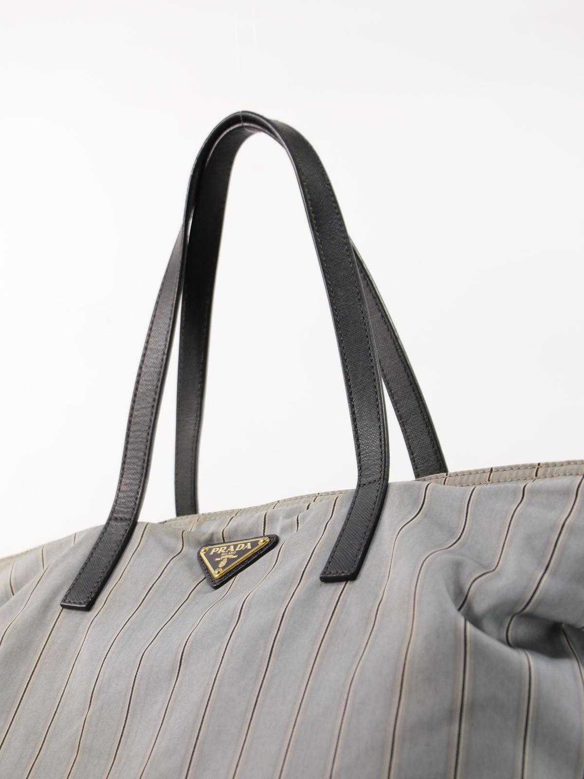 Prada Tote Bag