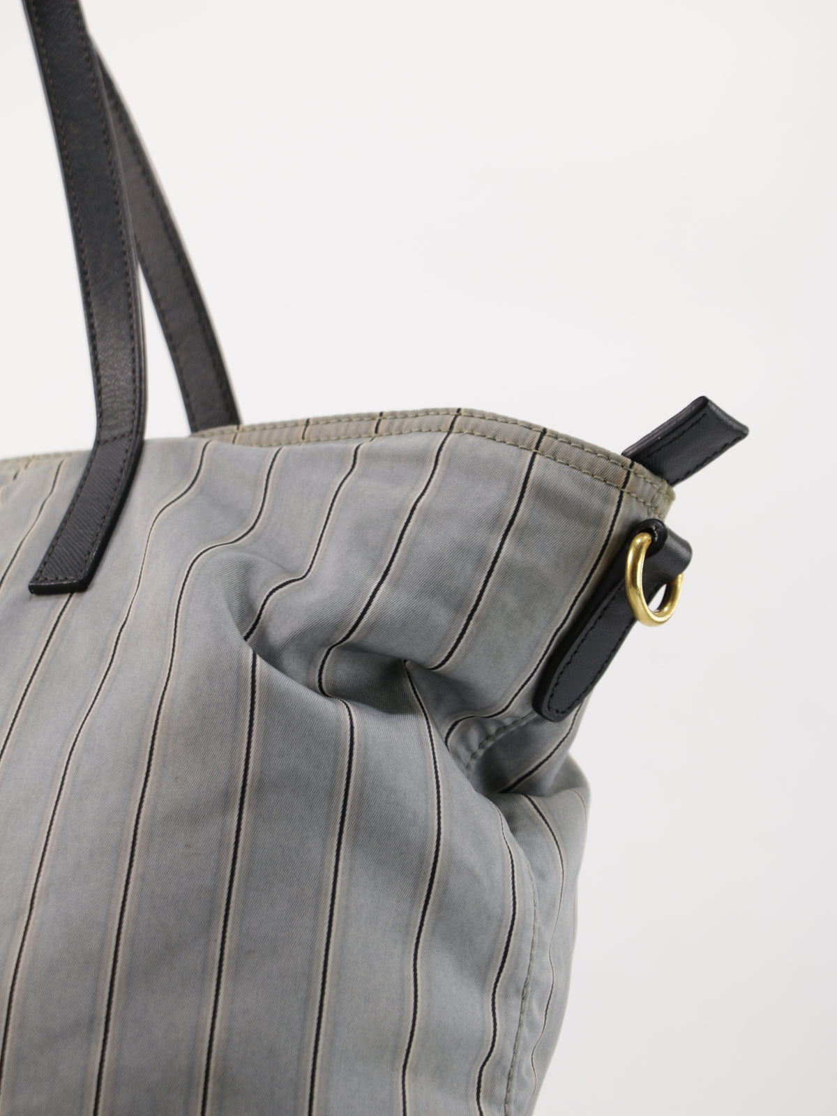 Prada Tote Bag