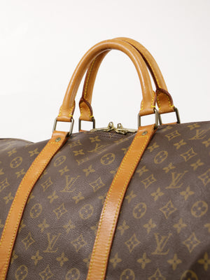 Keepall 60