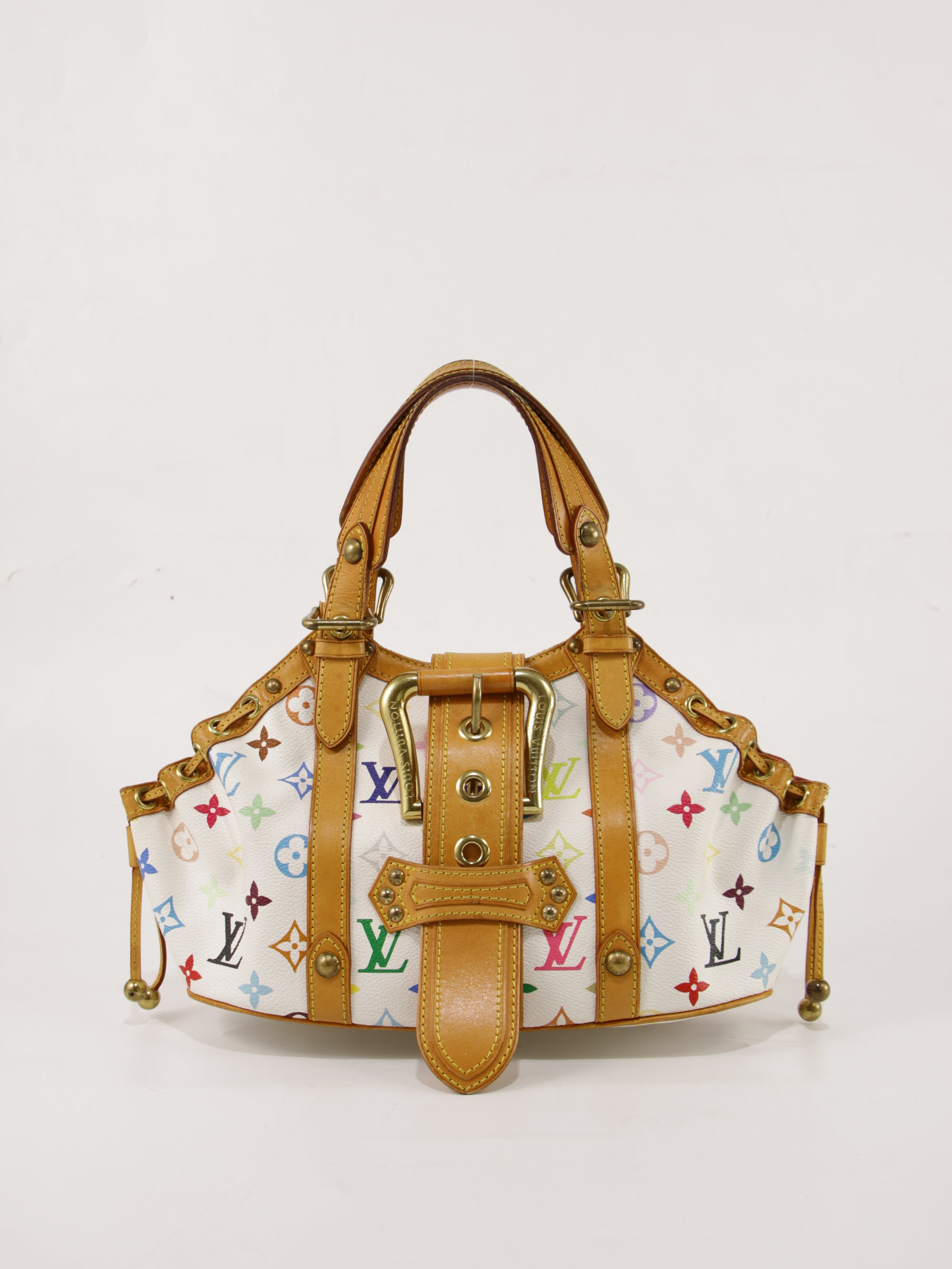 Takashi Murakami Theda PM