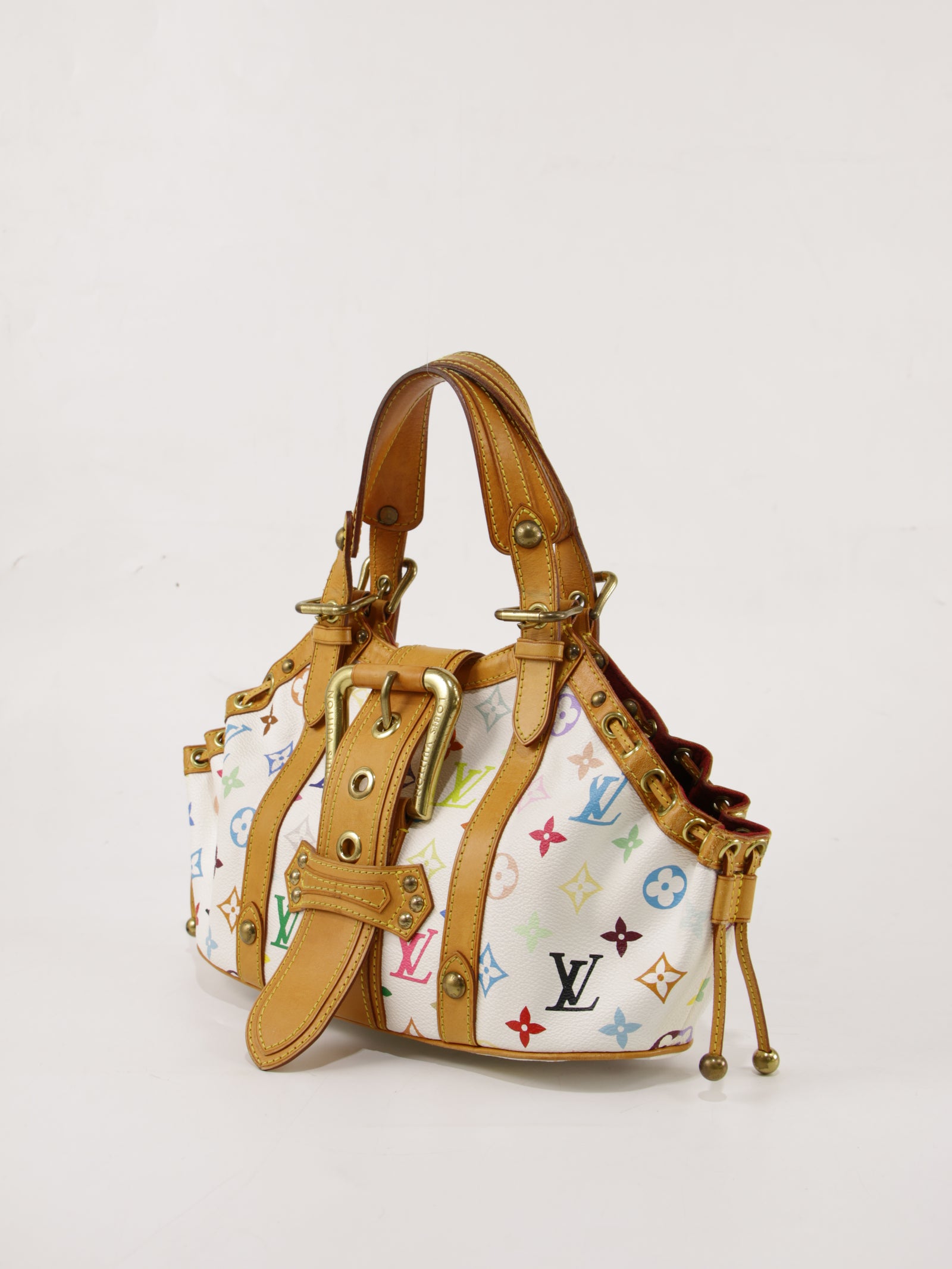 Takashi Murakami Theda PM