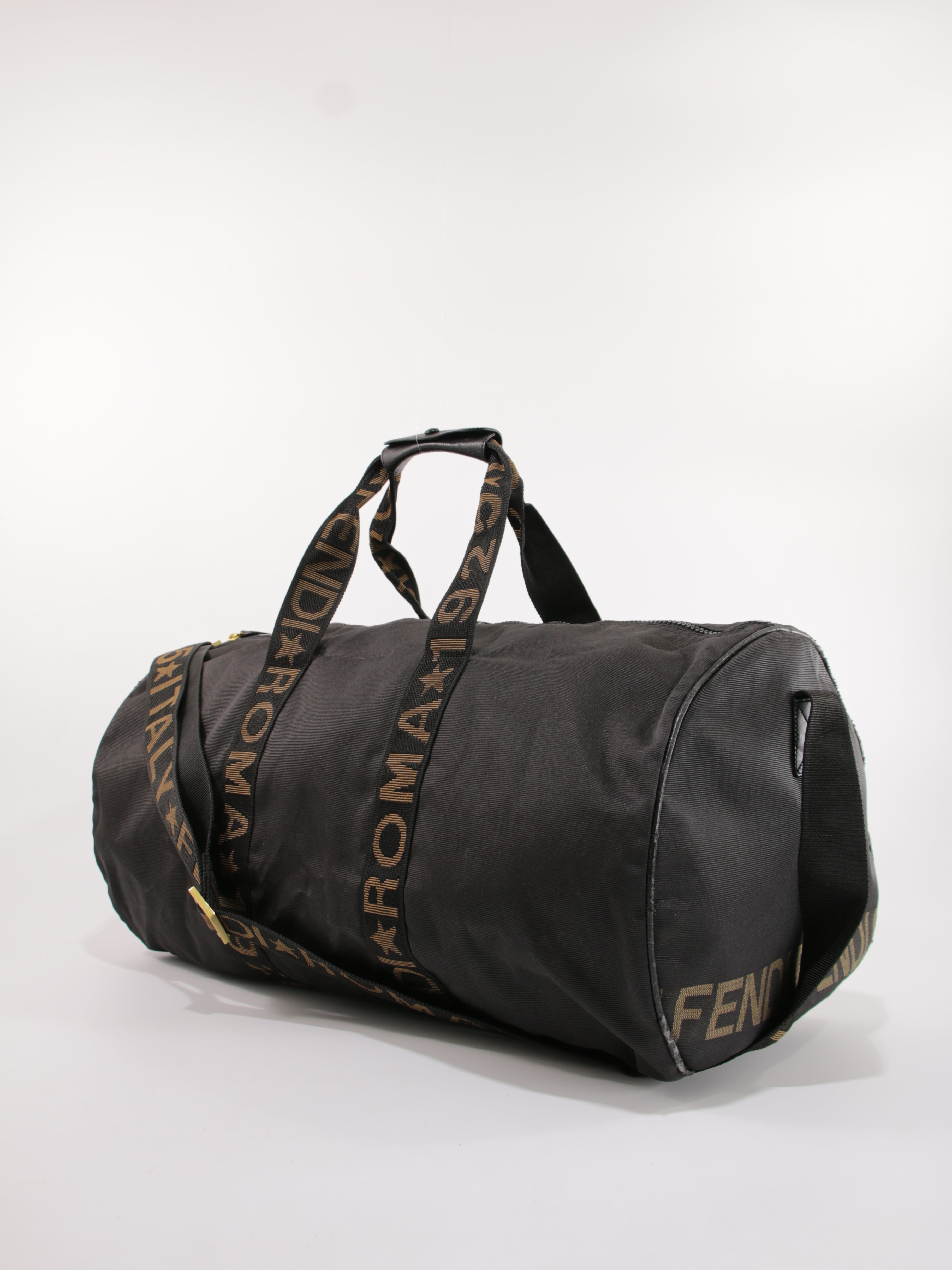 Duffle Bag