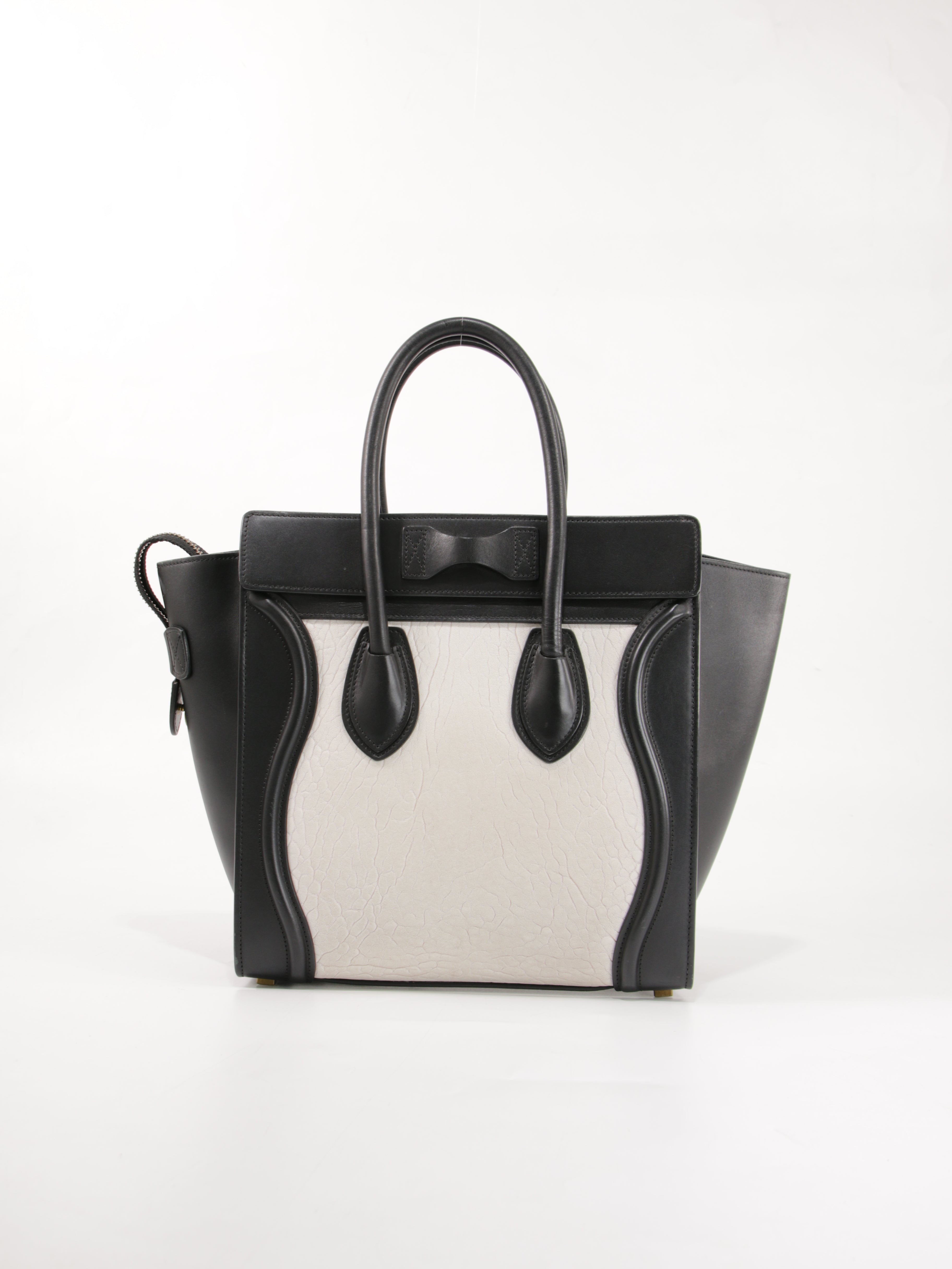 Small Luggage