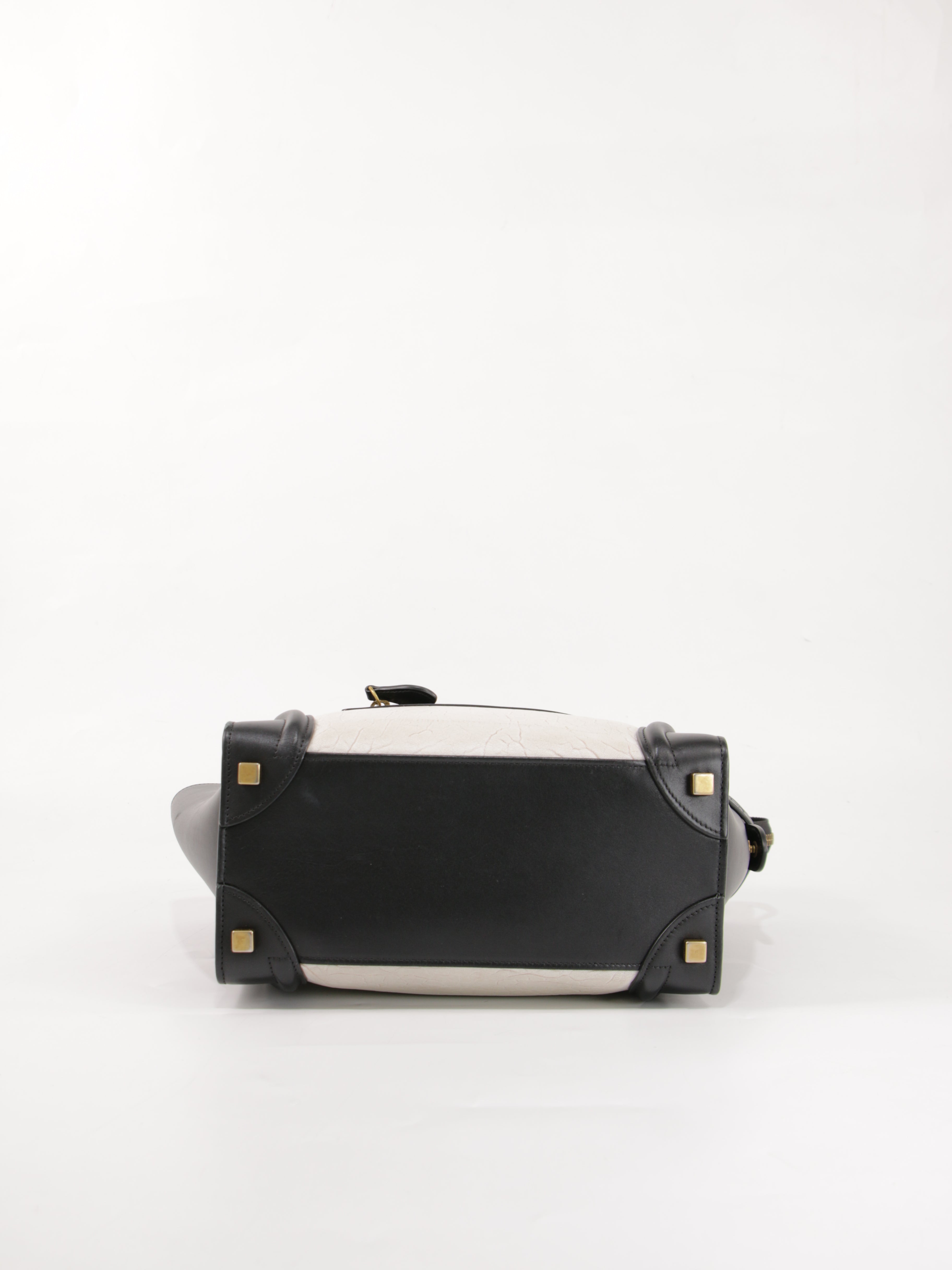 Small Luggage