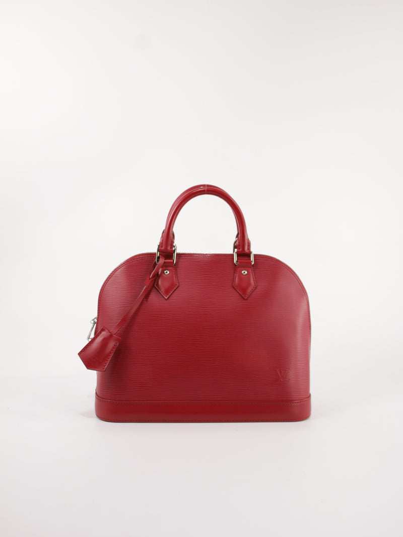 LOUIS VUITTON - ALMA