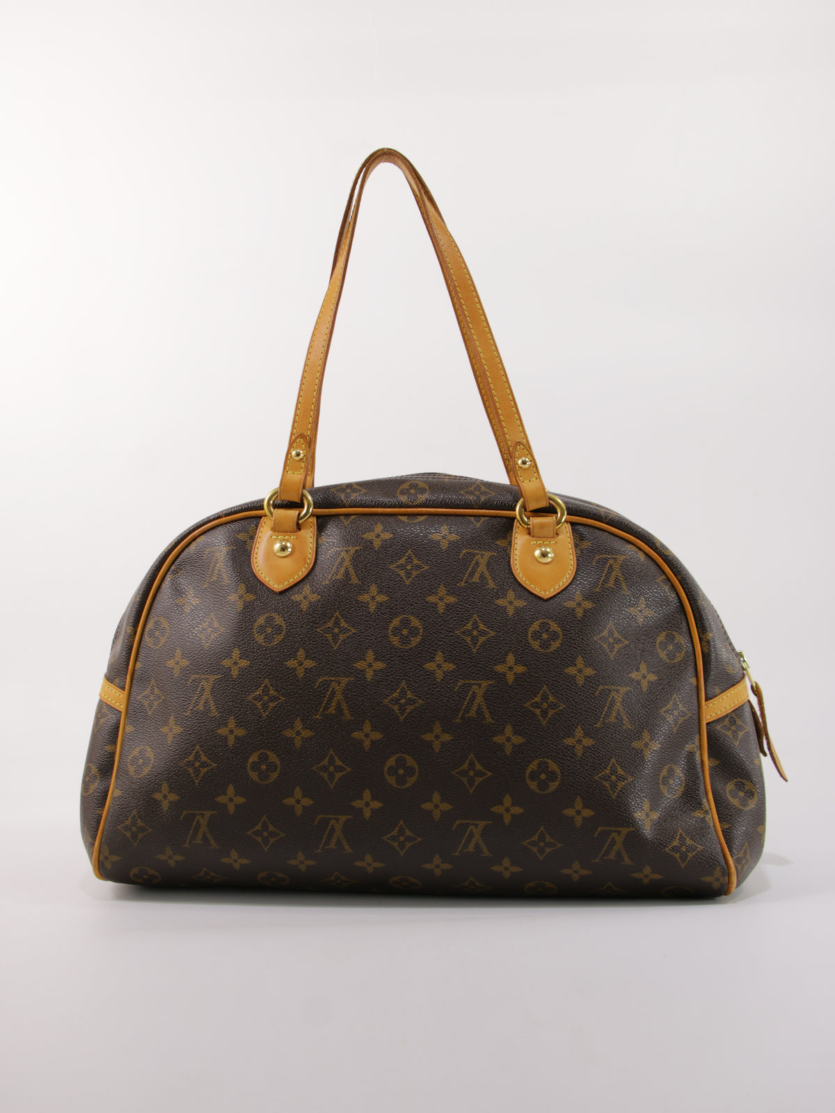 Louis Vuitton Montorgueil