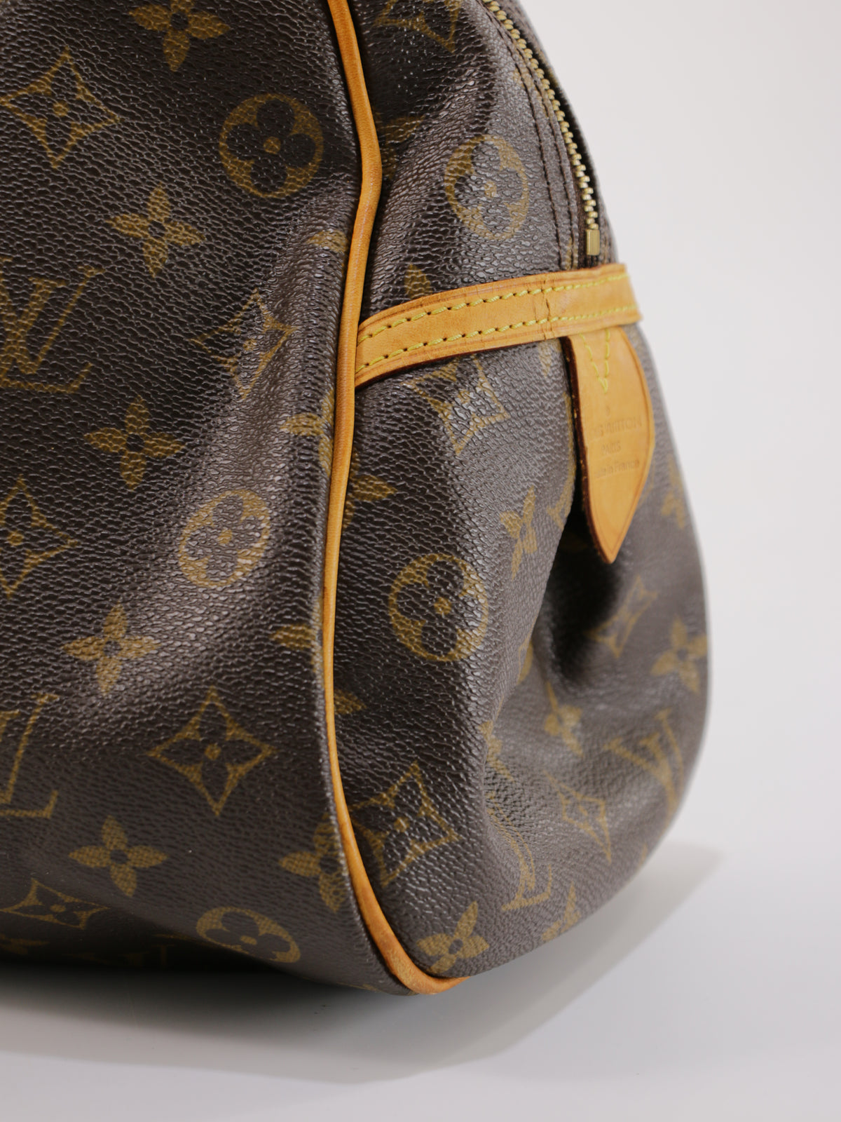 Louis Vuitton Montorgueil