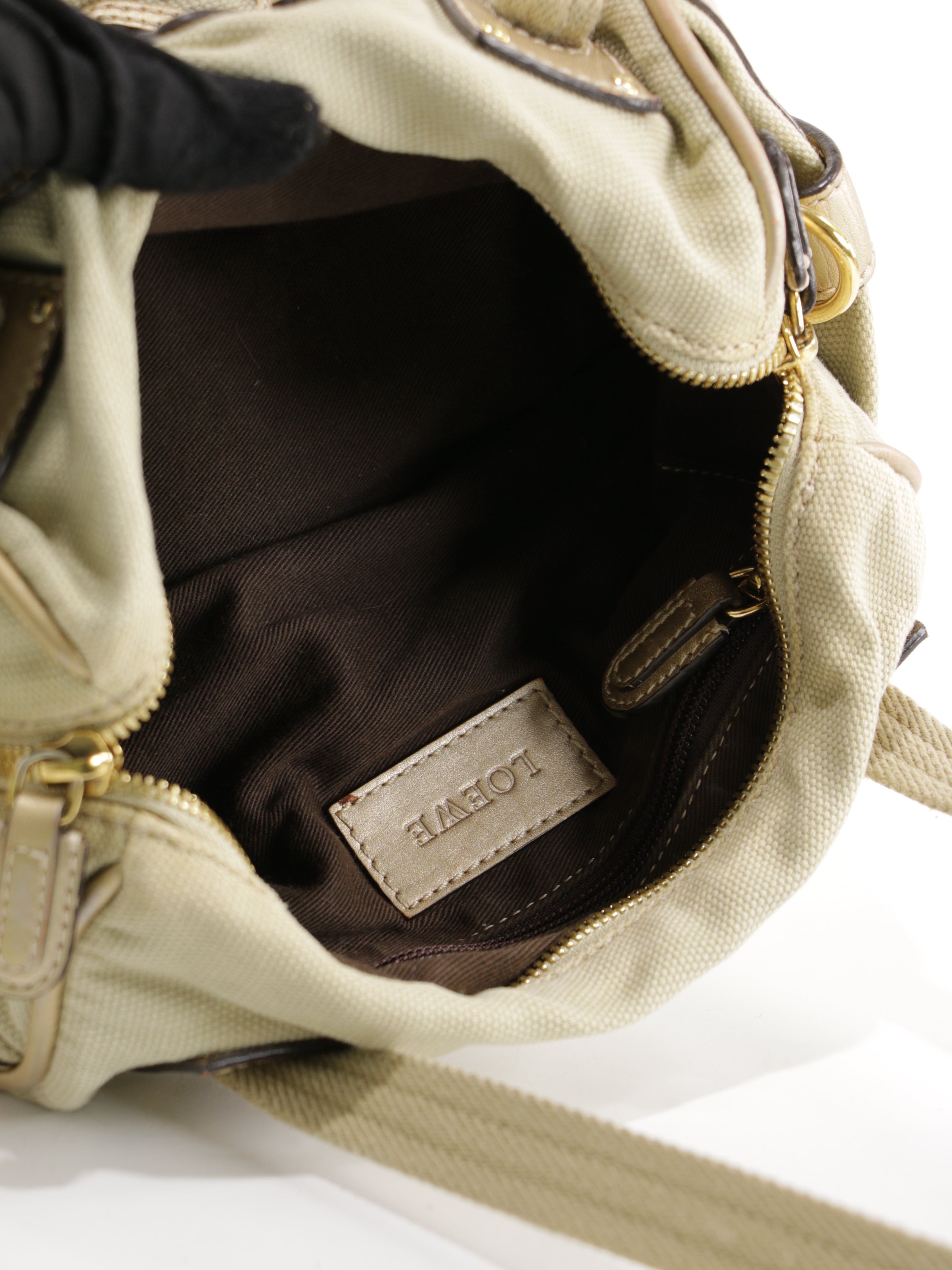 Shoulder Bag